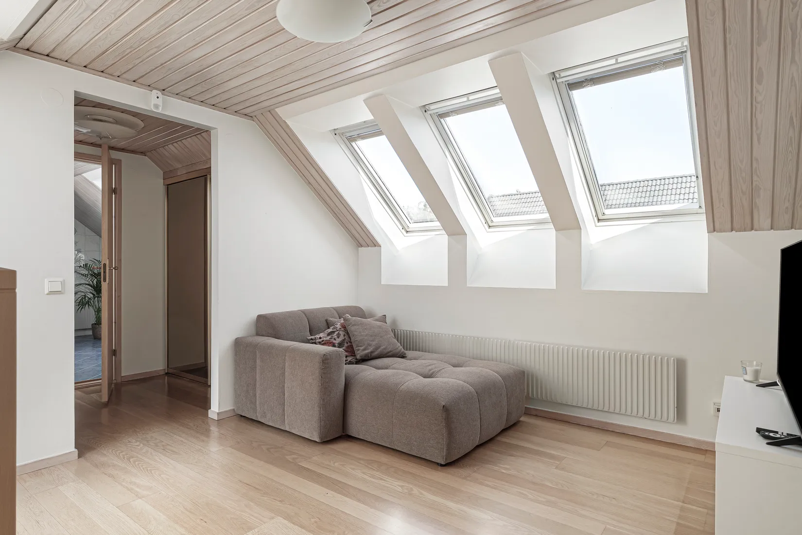 Villa, Piteågatan 19, Husensjö, Helsingborg