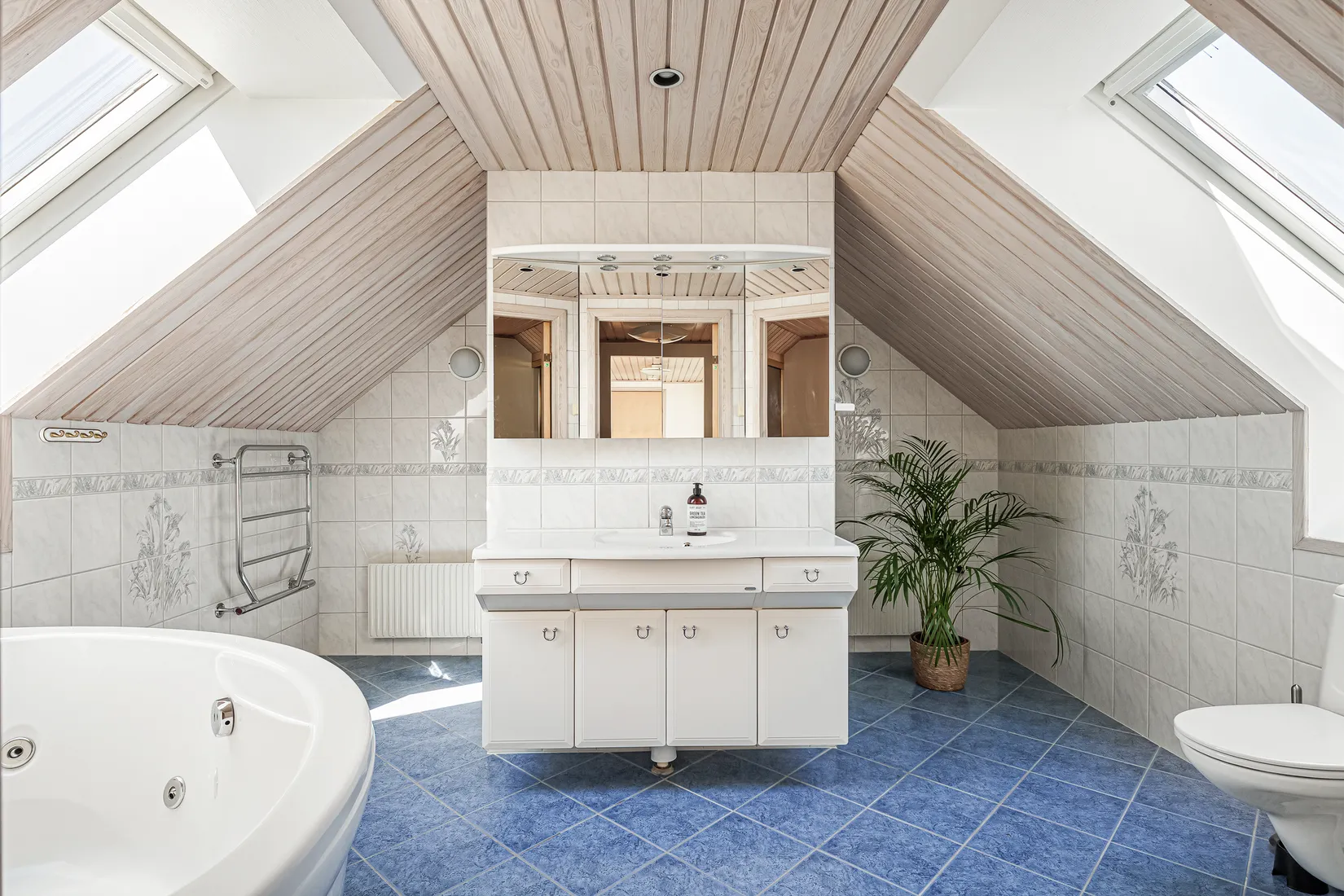 Villa, Piteågatan 19, Husensjö, Helsingborg