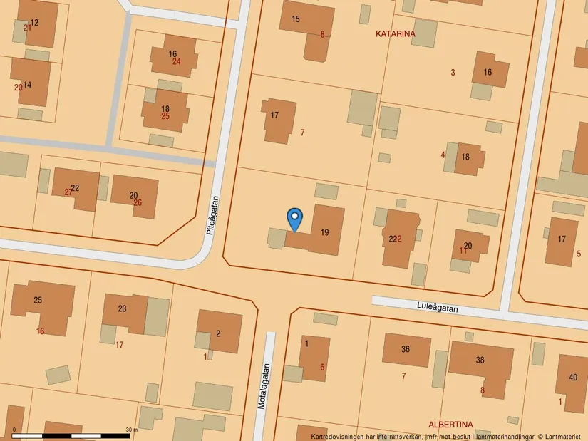 Villa, Piteågatan 19, Husensjö, Helsingborg