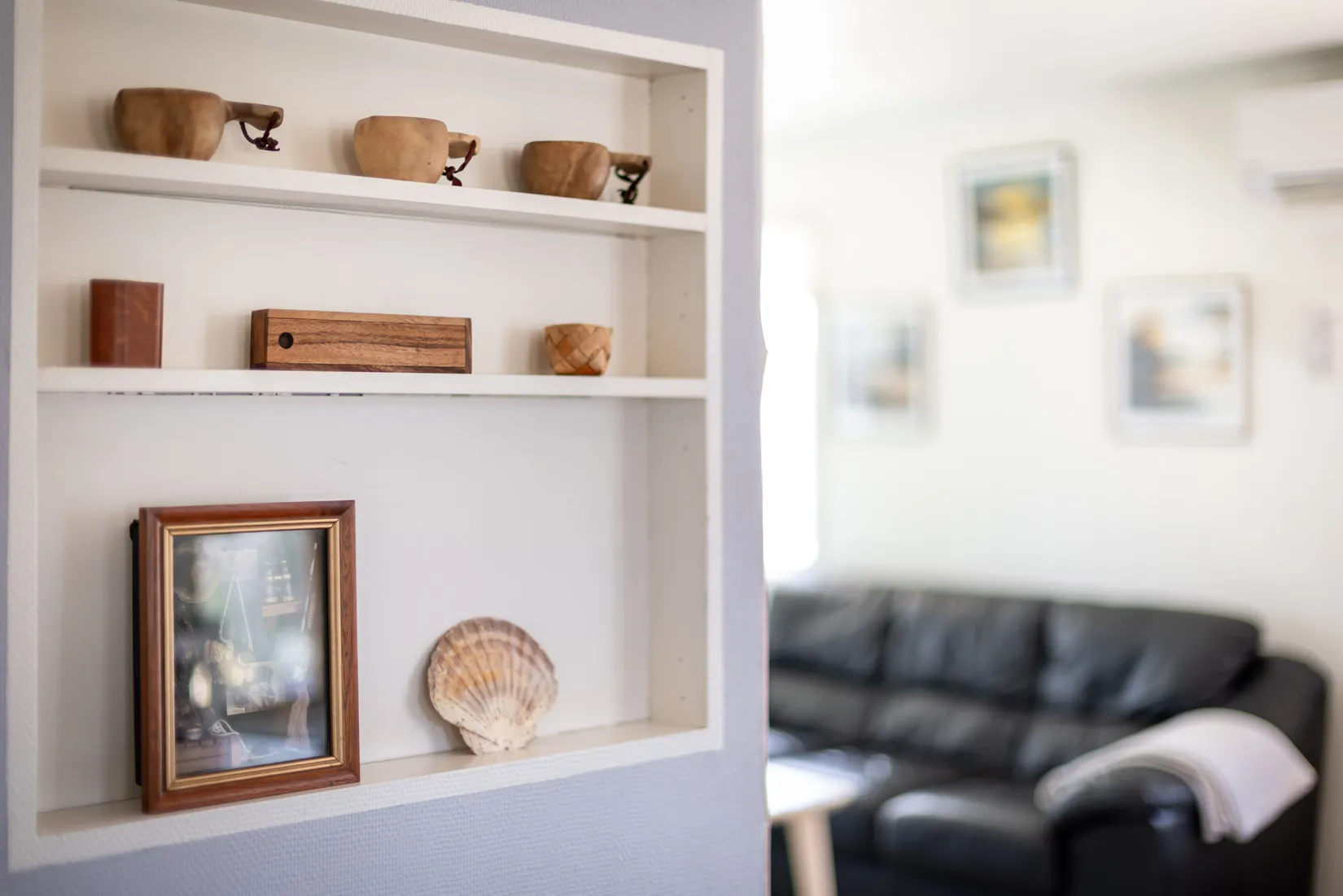 Fritidshus, Vänjaurträsk 52, Lycksele