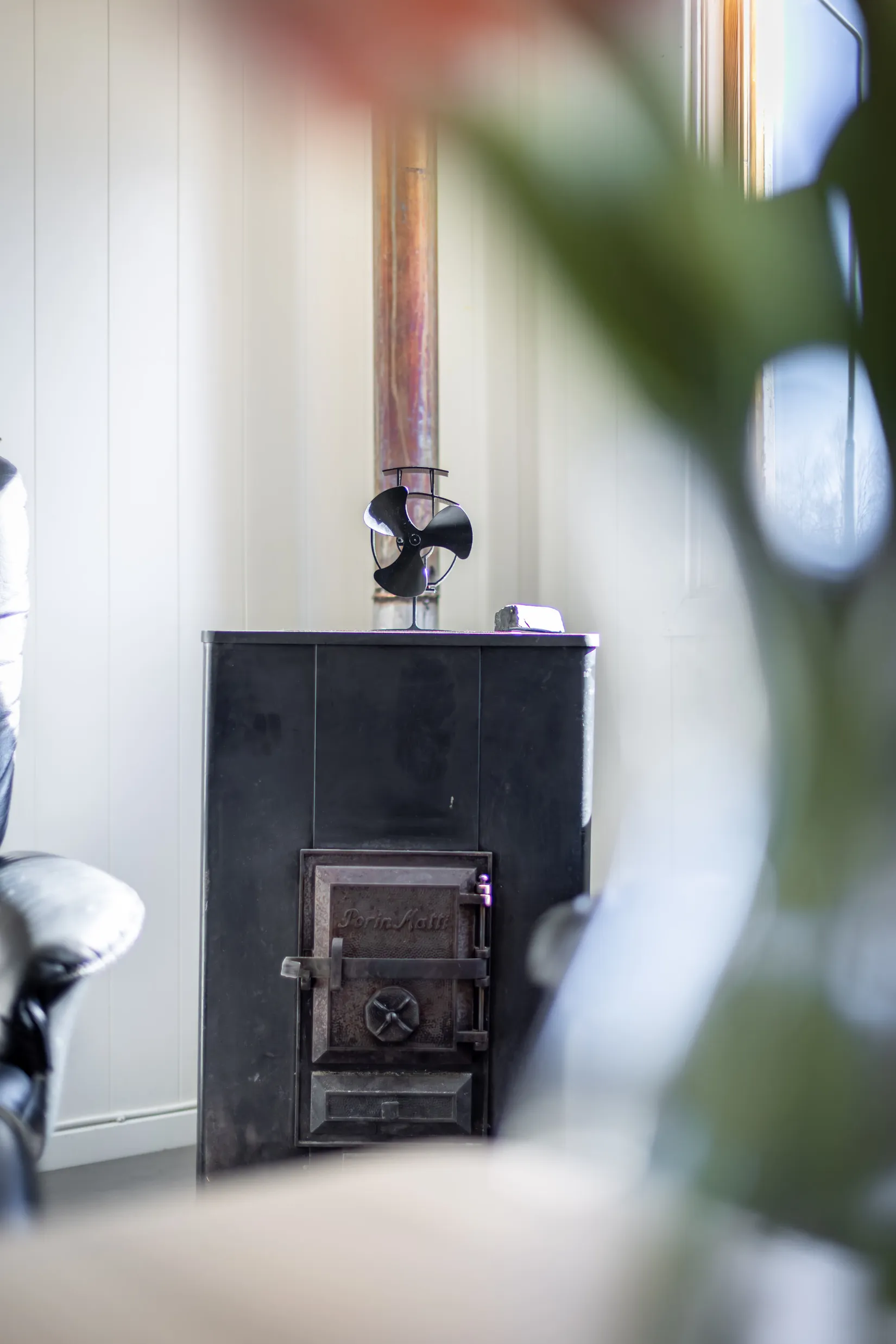 Fritidshus, Vänjaurträsk 52, Lycksele