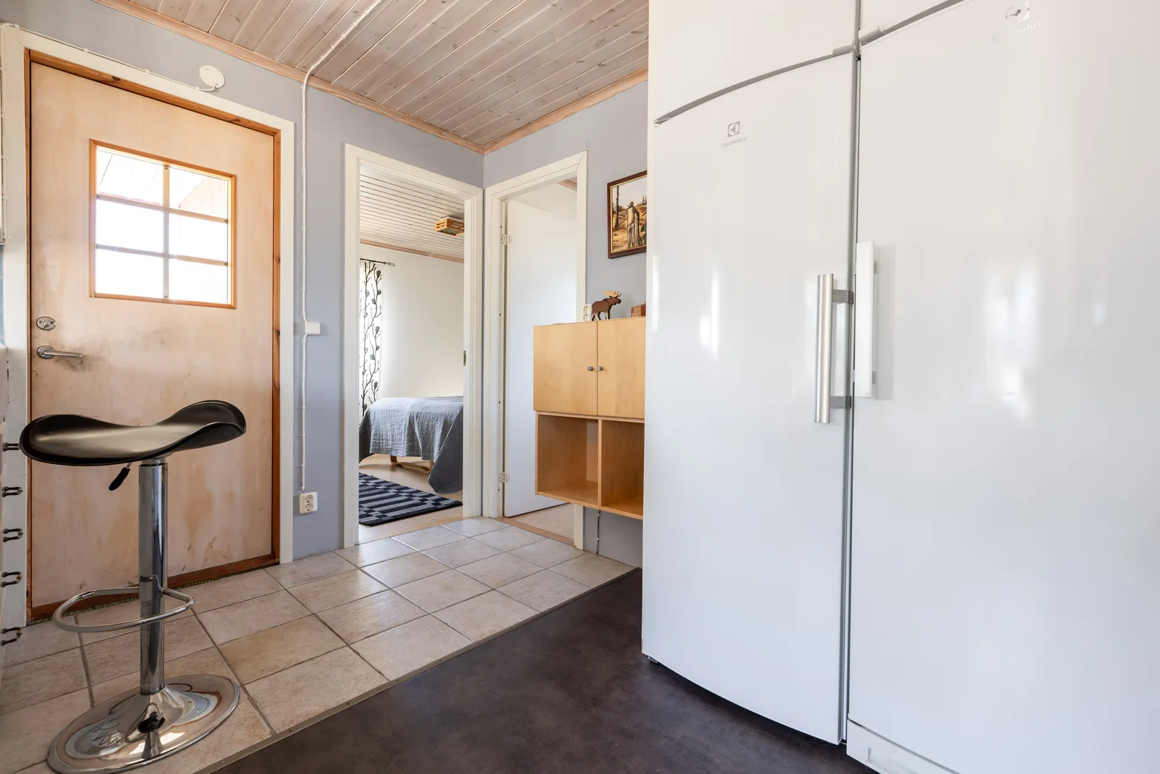 Fritidshus, Vänjaurträsk 52, Lycksele