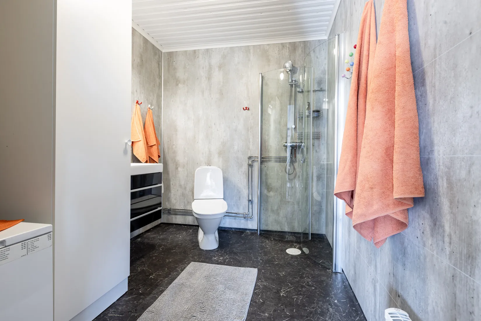 Fritidshus, Vänjaurträsk 52, Lycksele