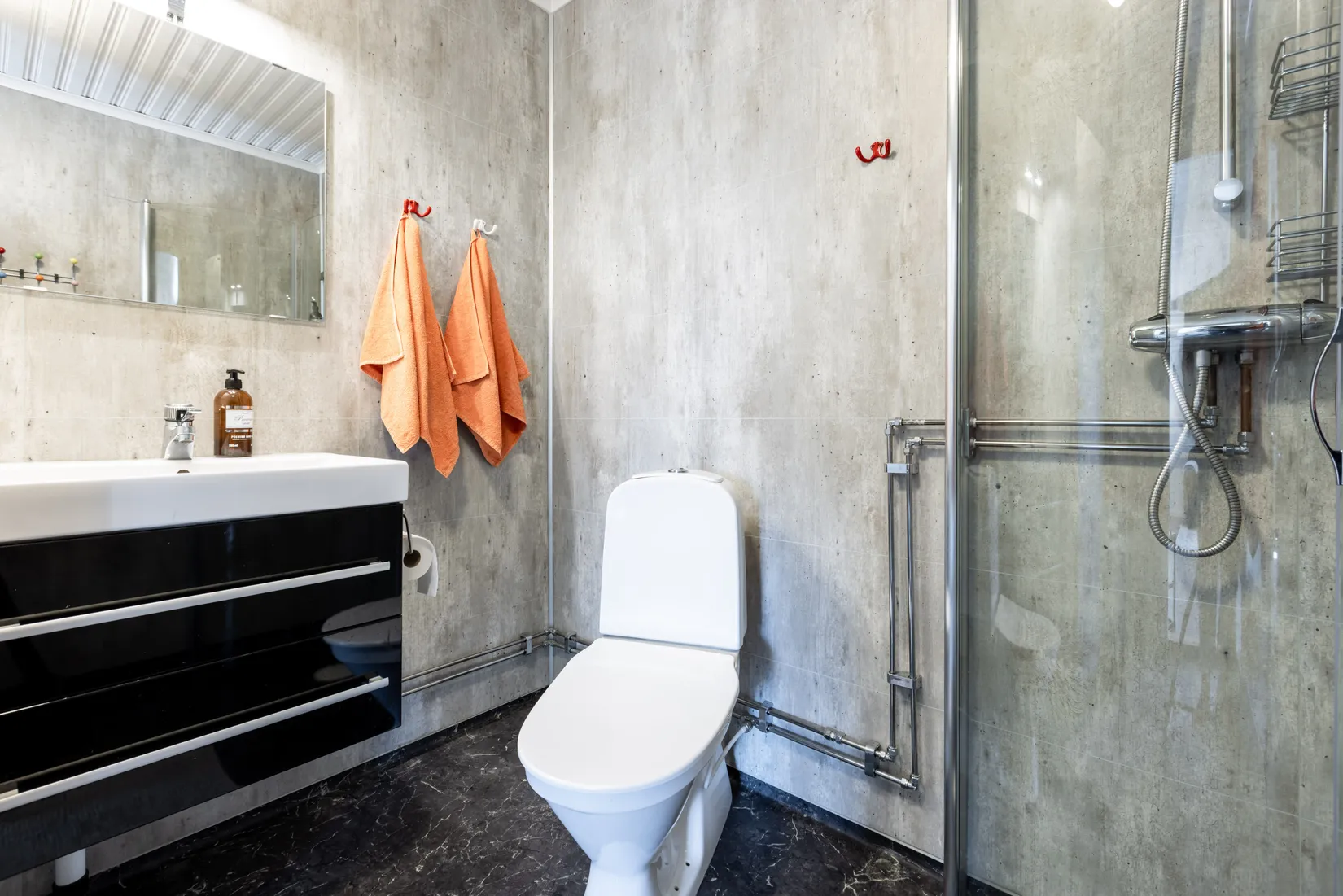 Fritidshus, Vänjaurträsk 52, Lycksele