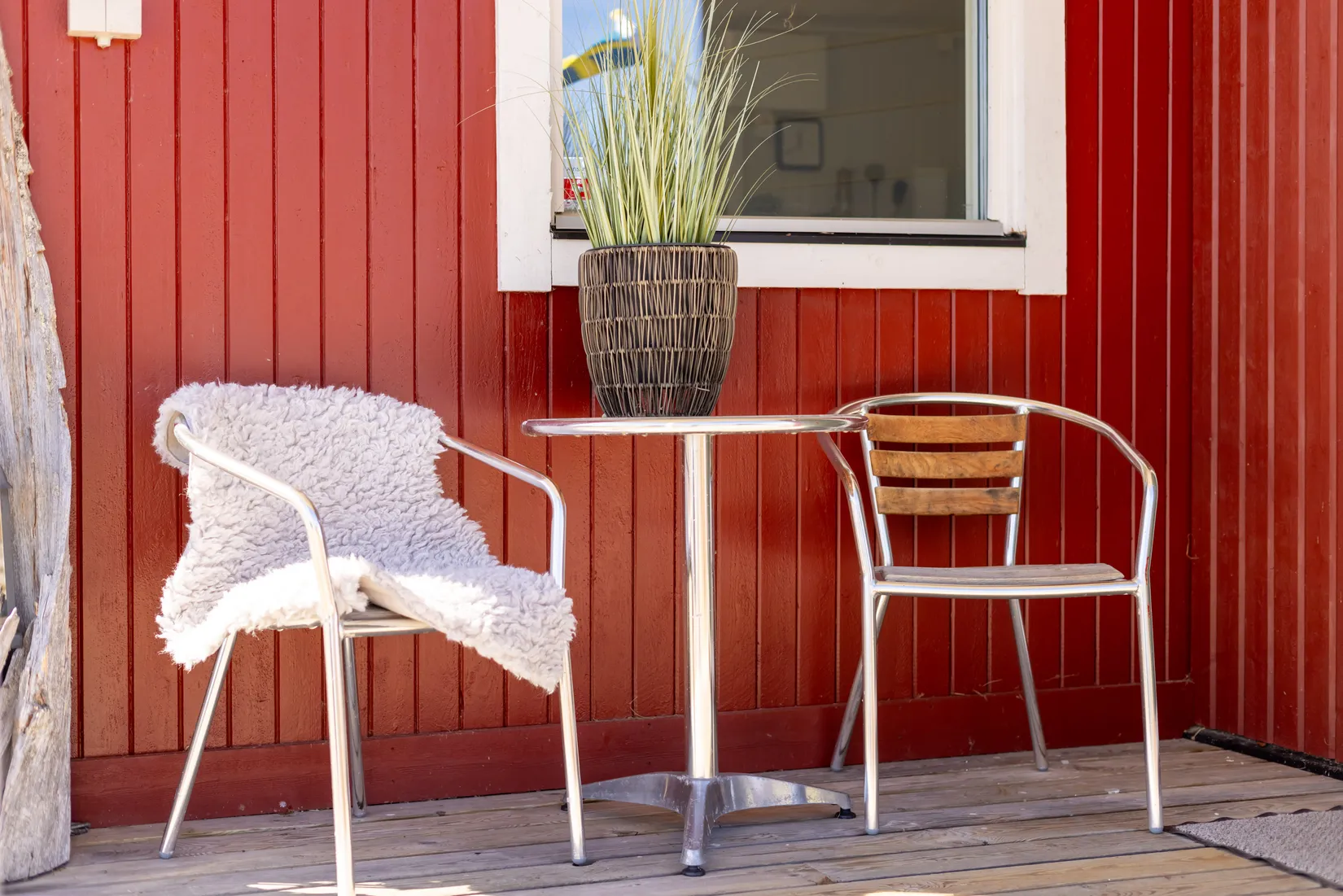 Fritidshus, Vänjaurträsk 52, Lycksele