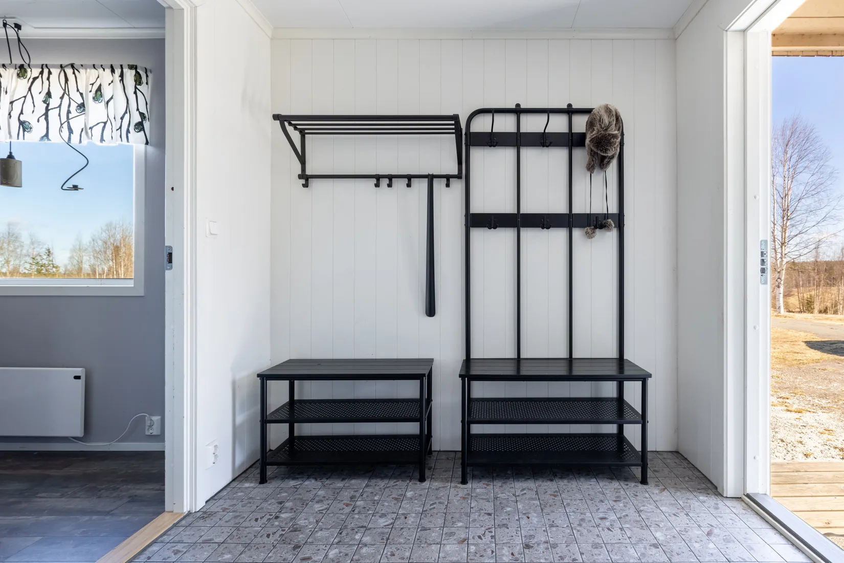 Fritidshus, Vänjaurträsk 52, Lycksele