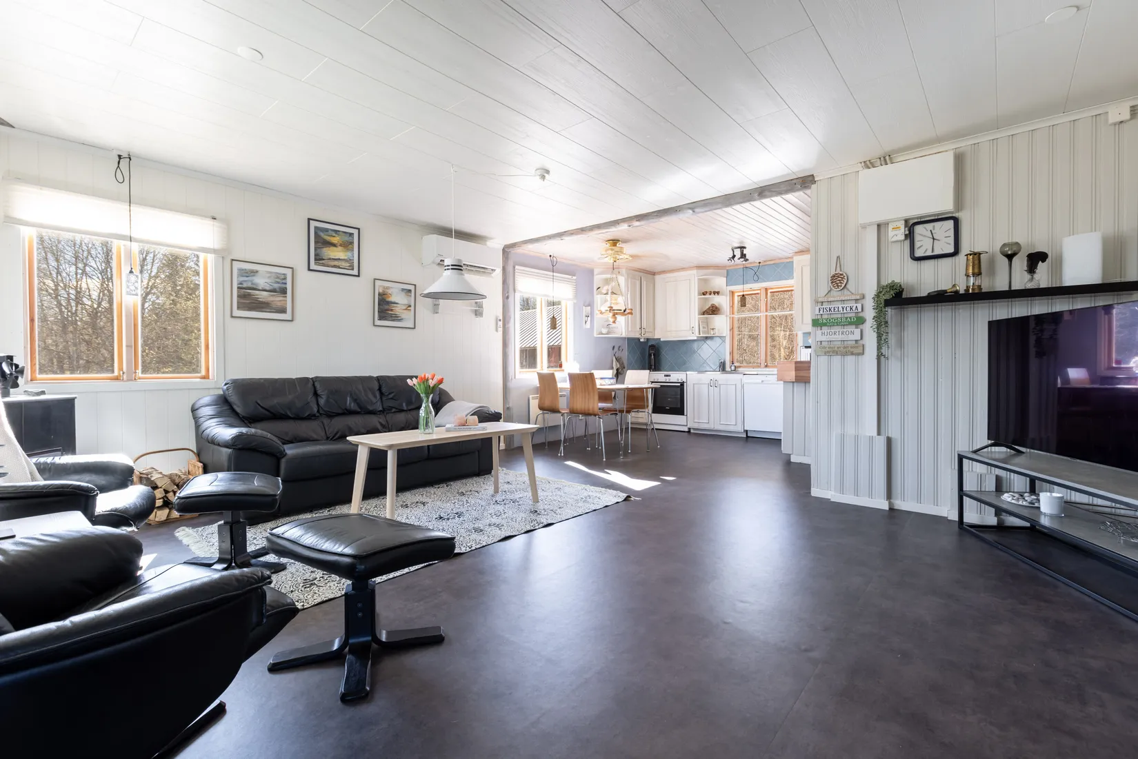 Fritidshus, Vänjaurträsk 52, Lycksele