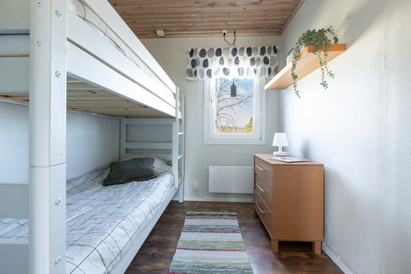 Fritidshus, Vänjaurträsk 52, Lycksele