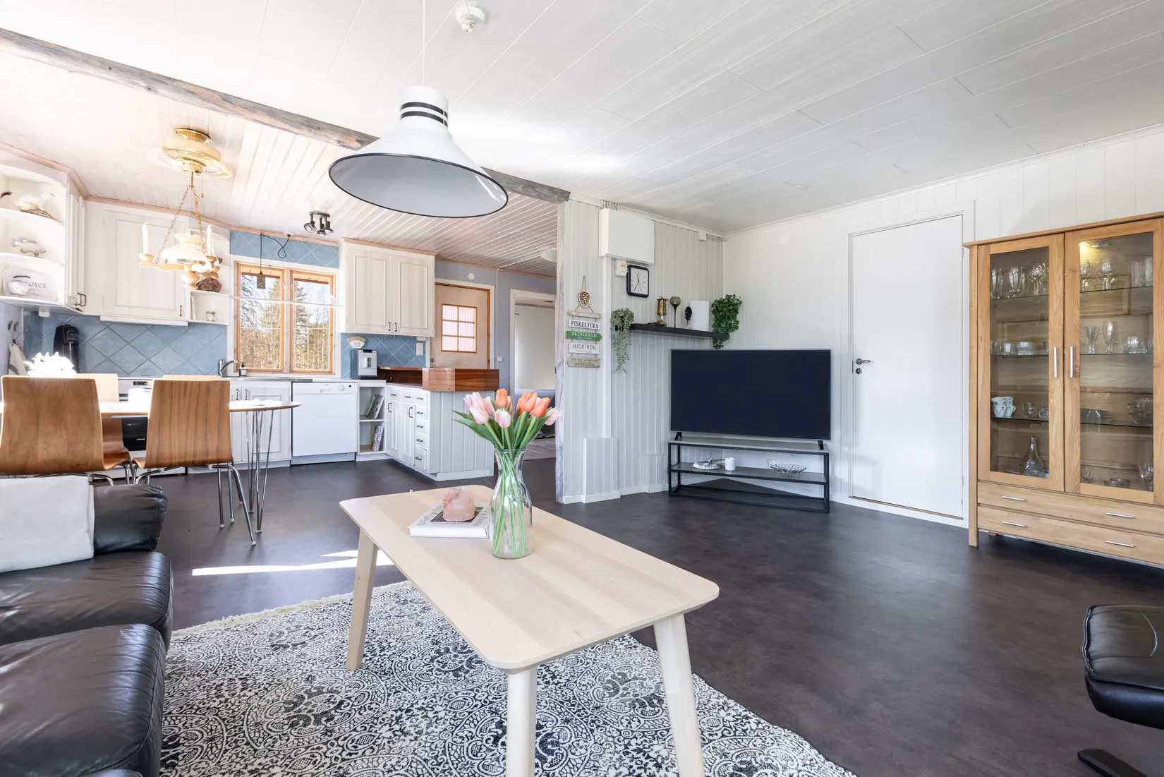 Fritidshus, Vänjaurträsk 52, Lycksele