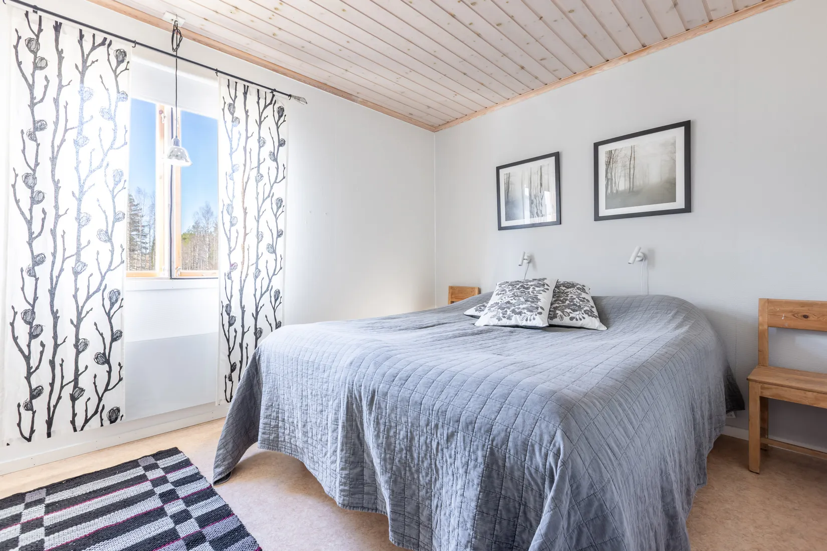 Fritidshus, Vänjaurträsk 52, Lycksele