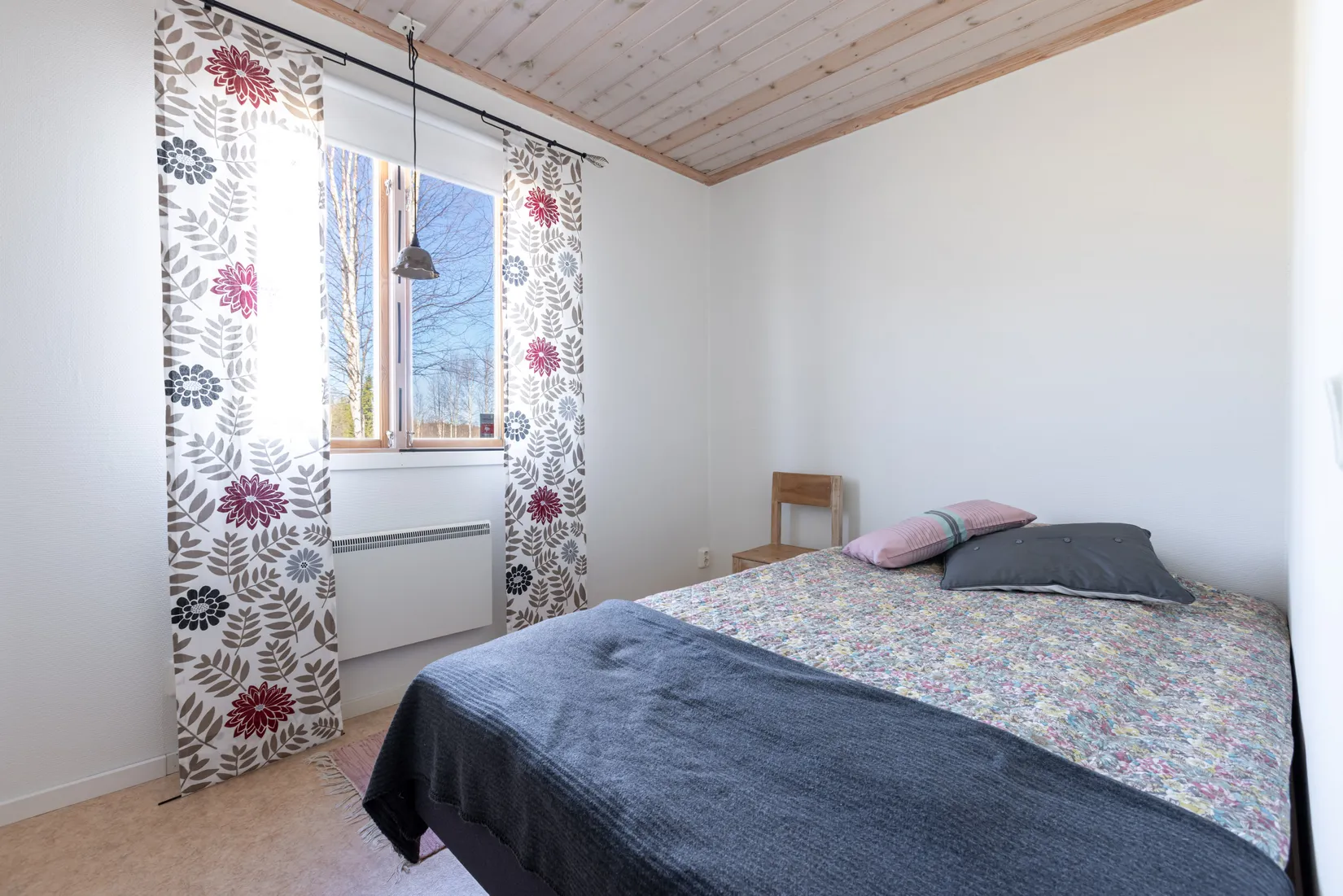 Fritidshus, Vänjaurträsk 52, Lycksele