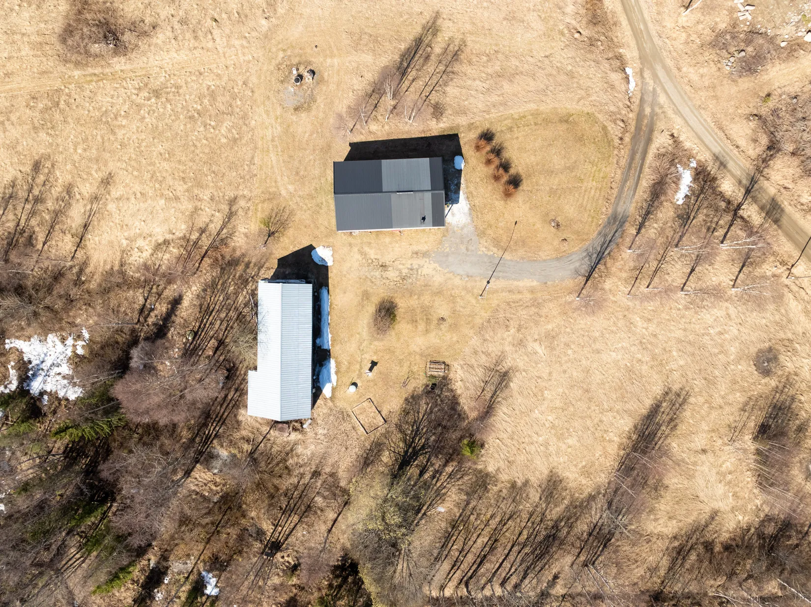 Fritidshus, Vänjaurträsk 52, Lycksele