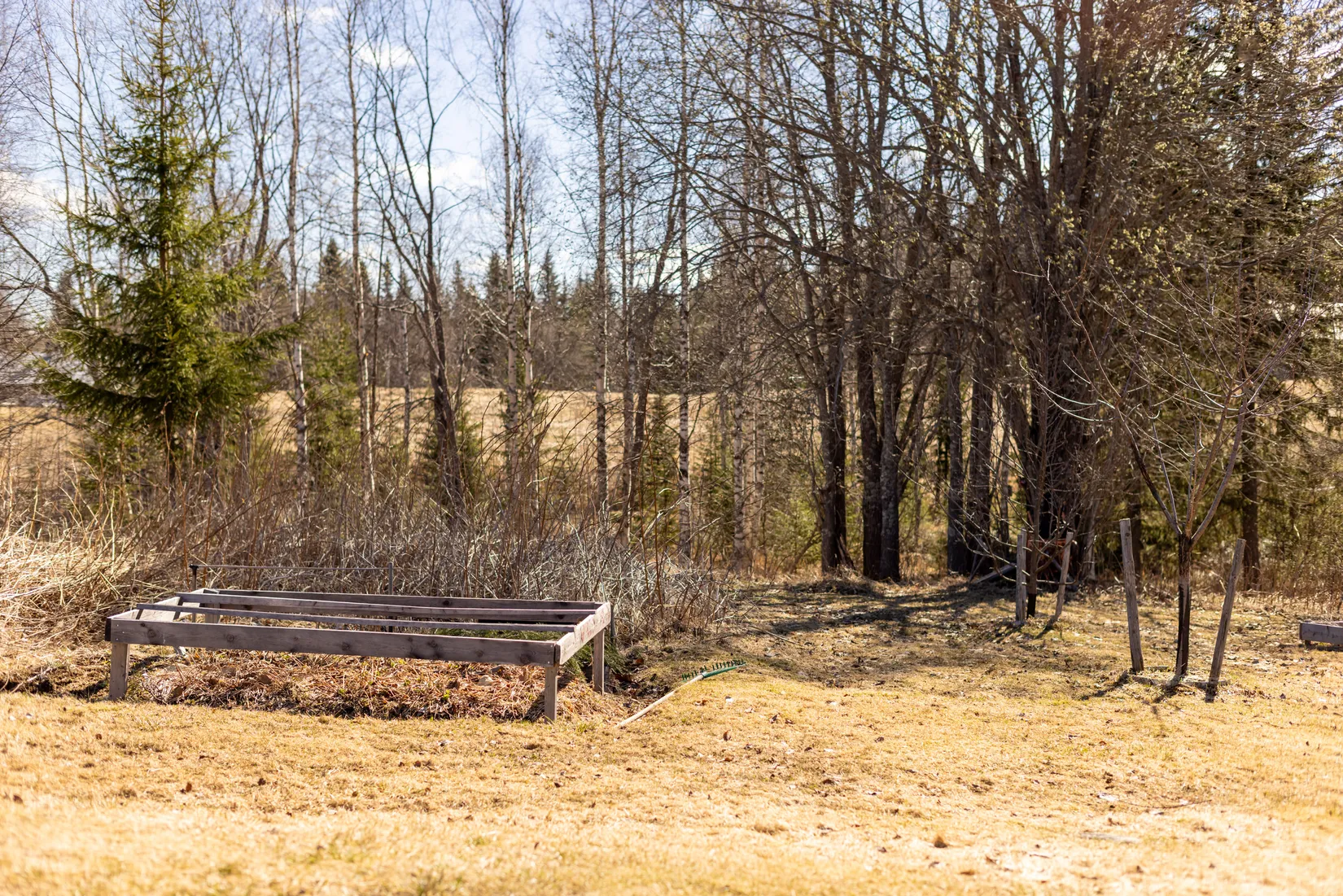 Fritidshus, Vänjaurträsk 52, Lycksele