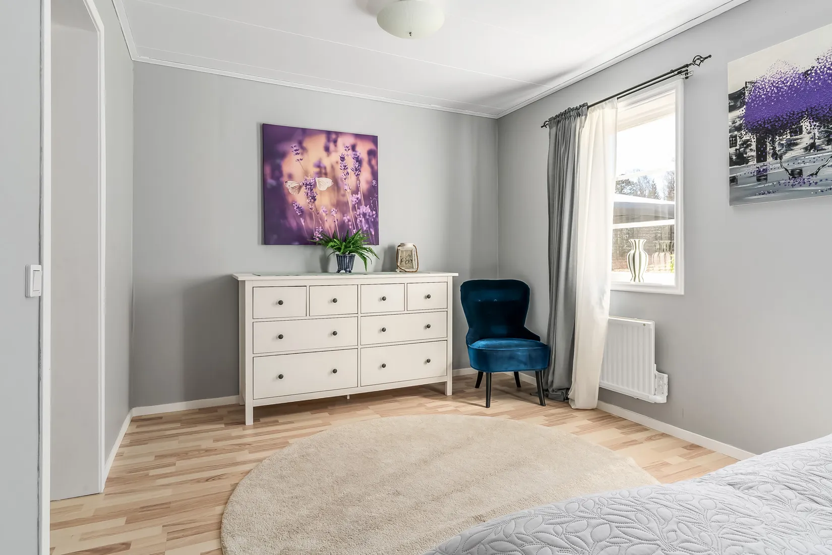 Villa, Trollskuruvägen 40, Vikarbyn - Hjortgårdsområdet, Rättvik