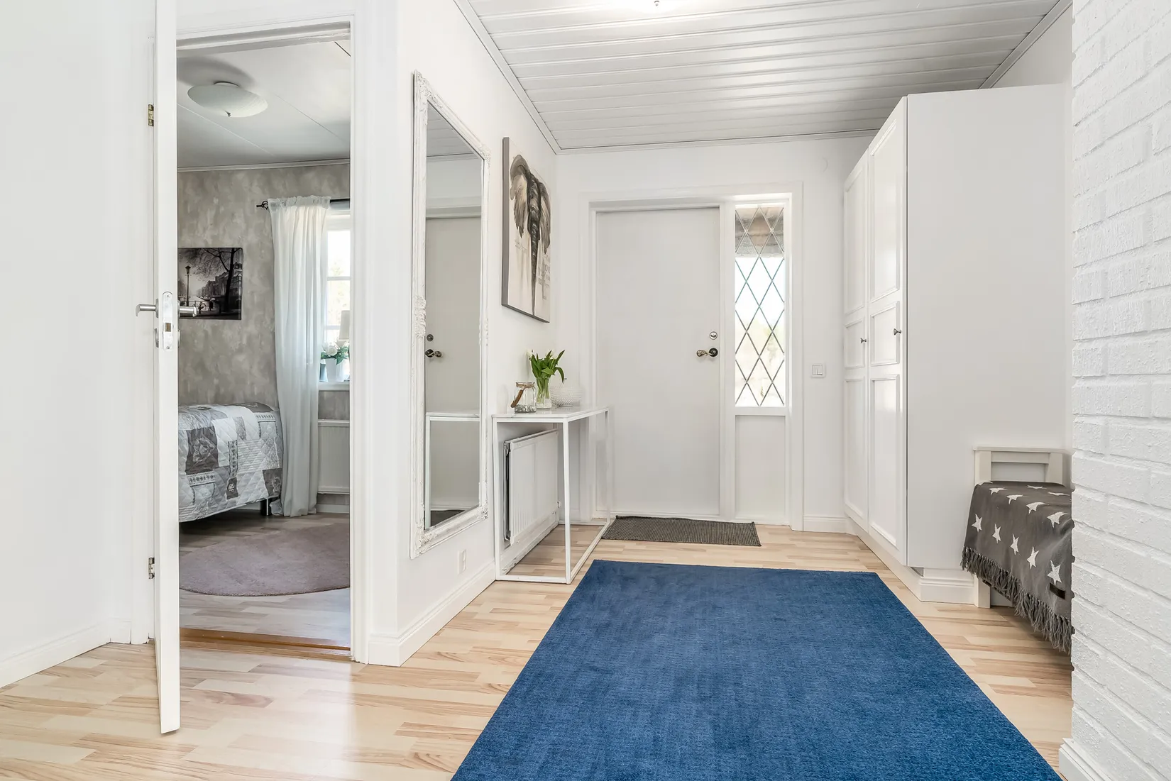 Villa, Trollskuruvägen 40, Vikarbyn - Hjortgårdsområdet, Rättvik