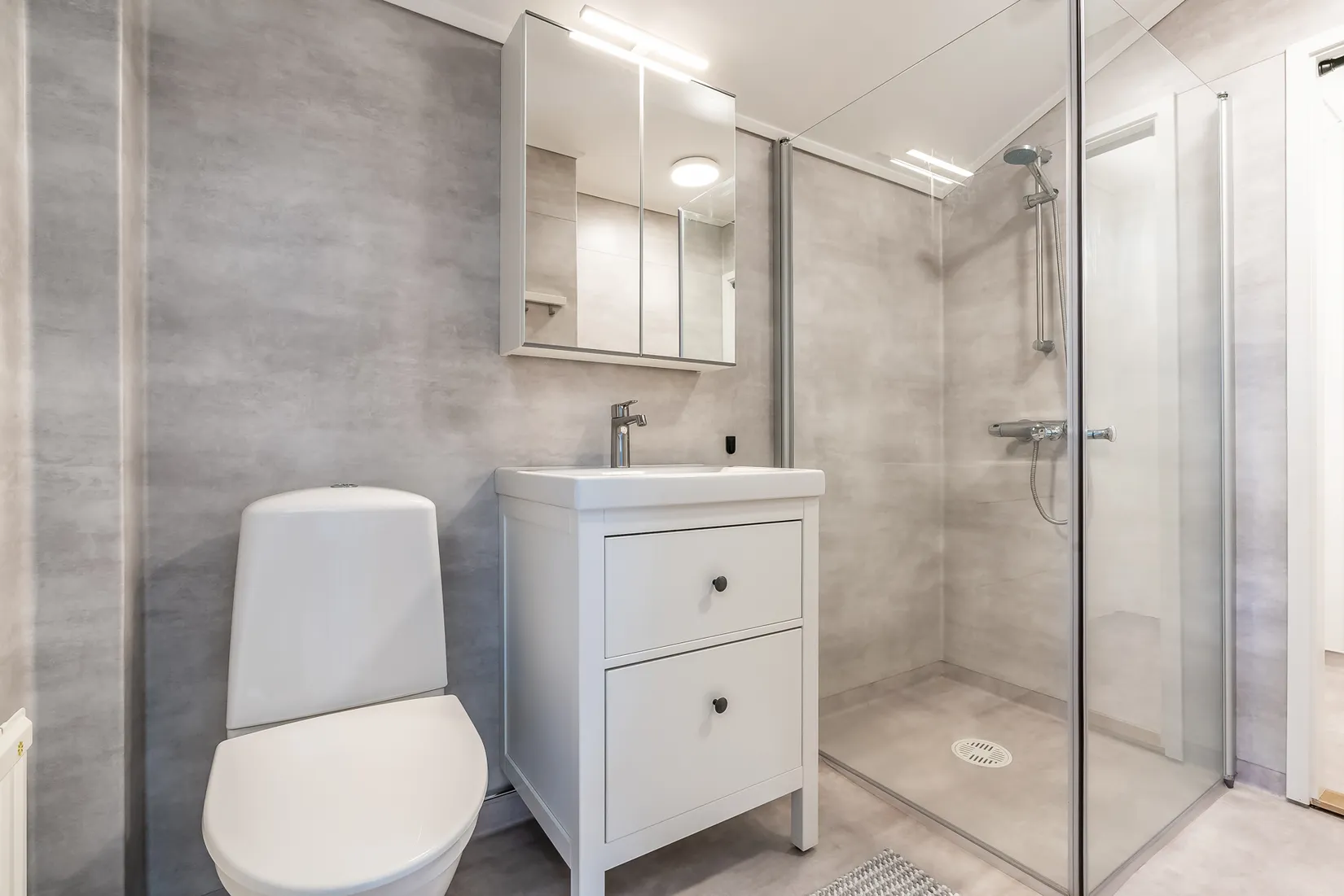 Villa, Trollskuruvägen 40, Vikarbyn - Hjortgårdsområdet, Rättvik