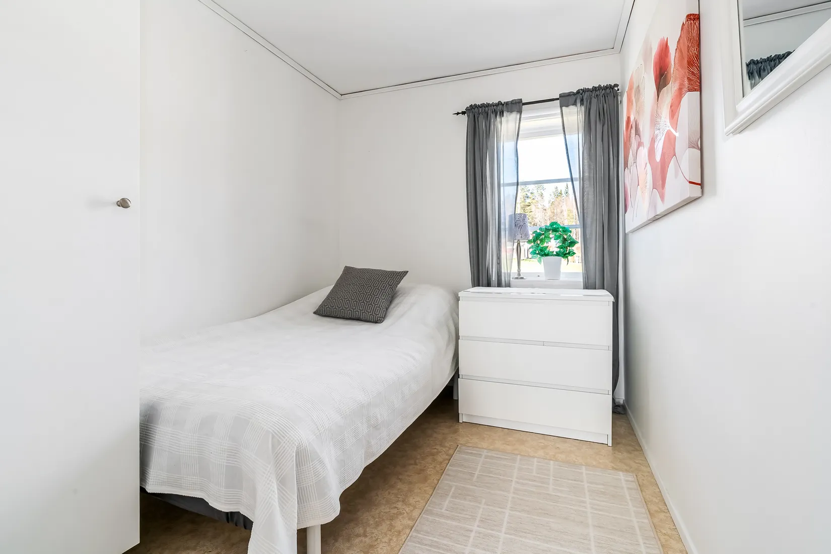 Villa, Trollskuruvägen 40, Vikarbyn - Hjortgårdsområdet, Rättvik