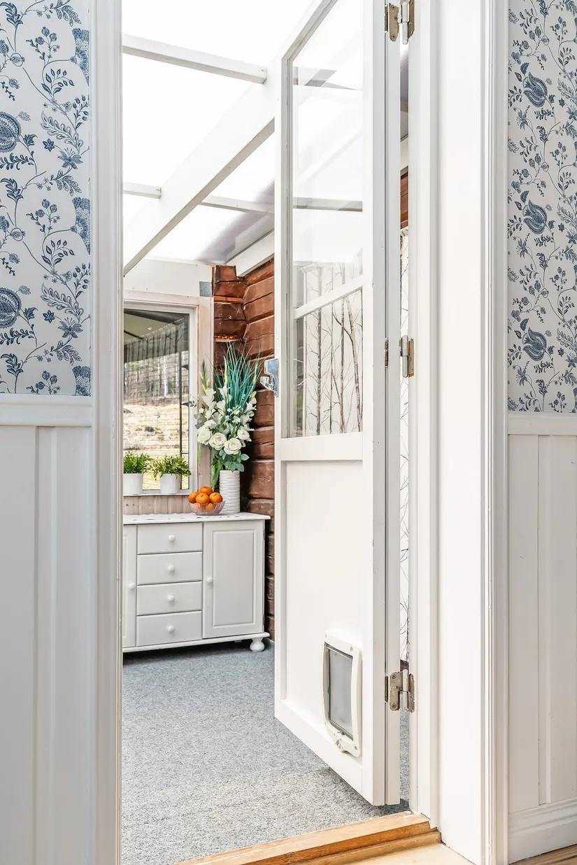 Villa, Trollskuruvägen 40, Vikarbyn - Hjortgårdsområdet, Rättvik