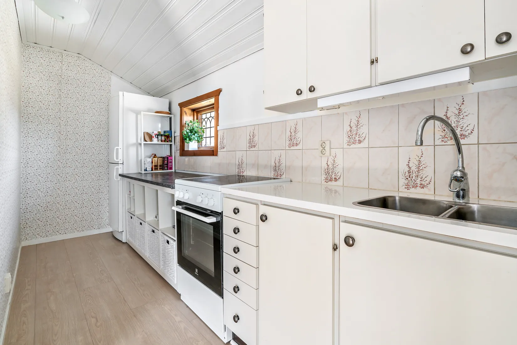 Villa, Trollskuruvägen 40, Vikarbyn - Hjortgårdsområdet, Rättvik