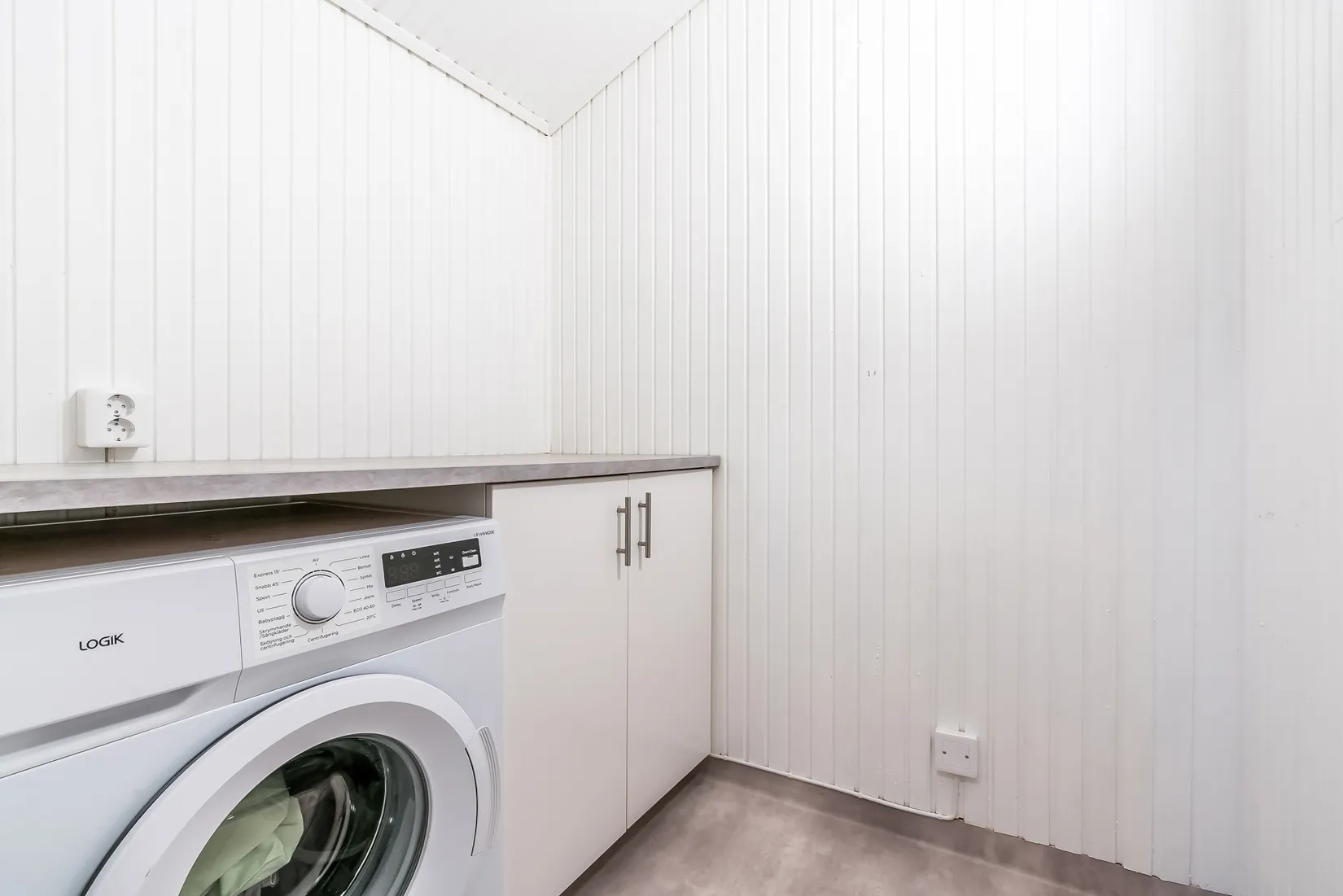 Villa, Trollskuruvägen 40, Vikarbyn - Hjortgårdsområdet, Rättvik