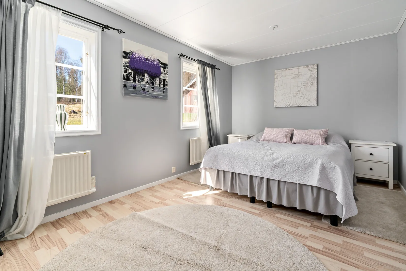 Villa, Trollskuruvägen 40, Vikarbyn - Hjortgårdsområdet, Rättvik