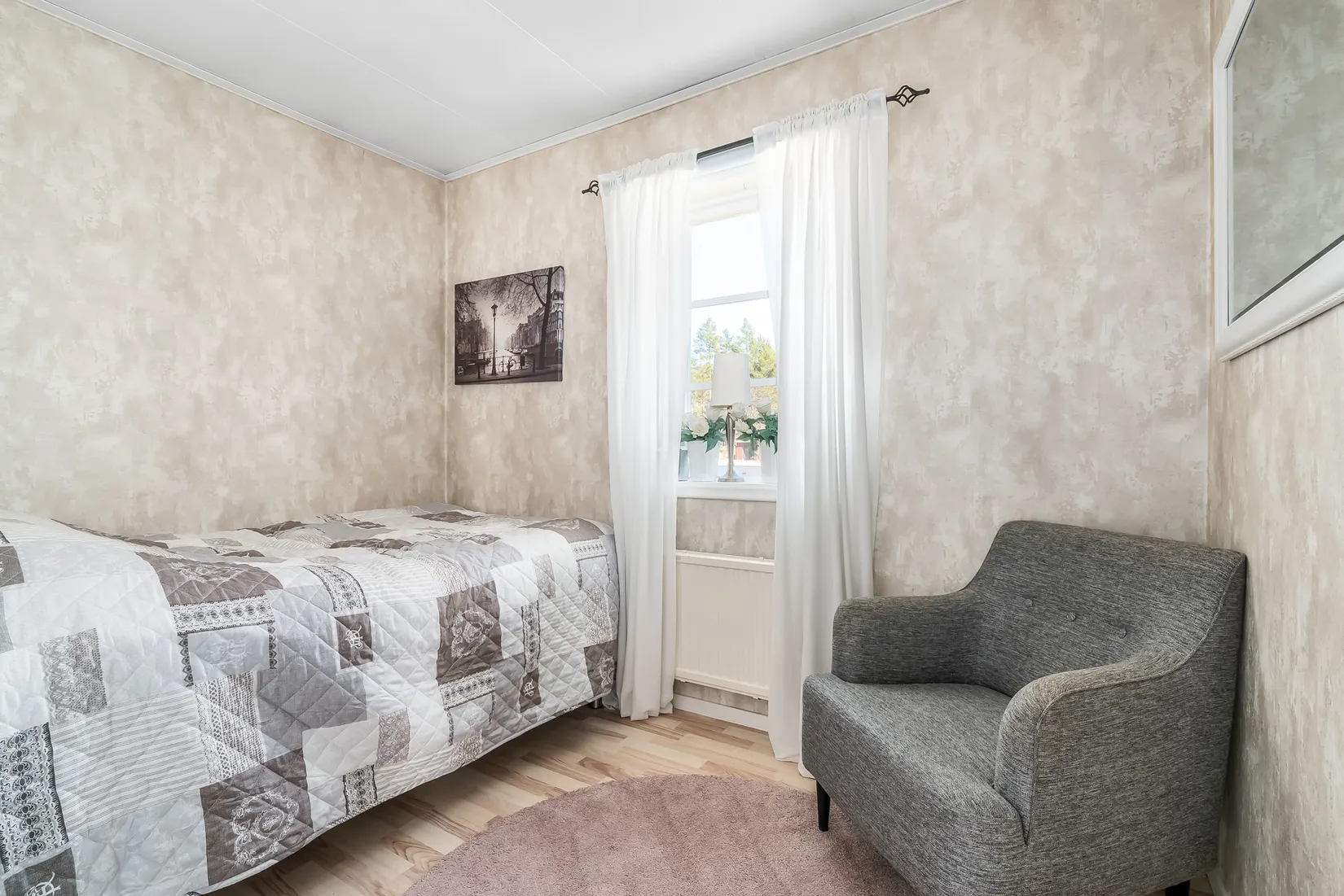 Villa, Trollskuruvägen 40, Vikarbyn - Hjortgårdsområdet, Rättvik