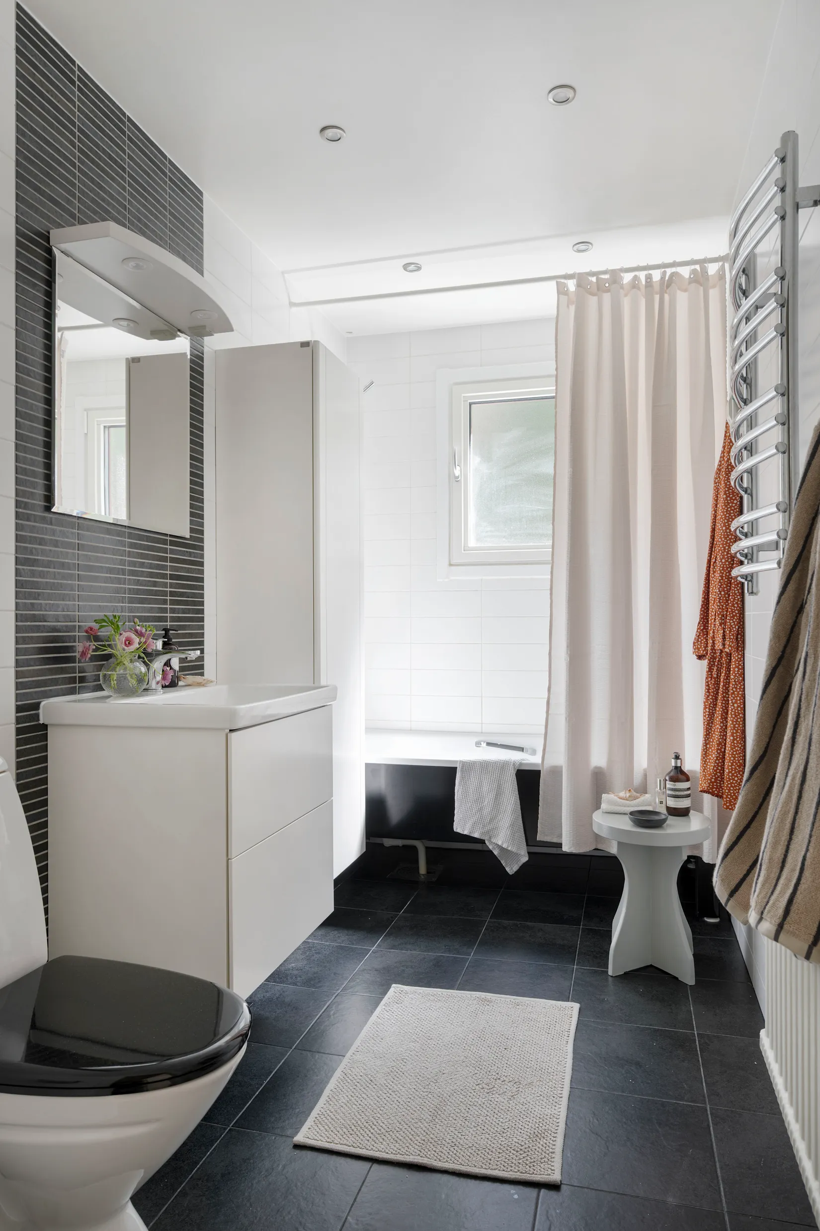 Bostadsrätt, Paradisgatan 19, Masthugget, Göteborg