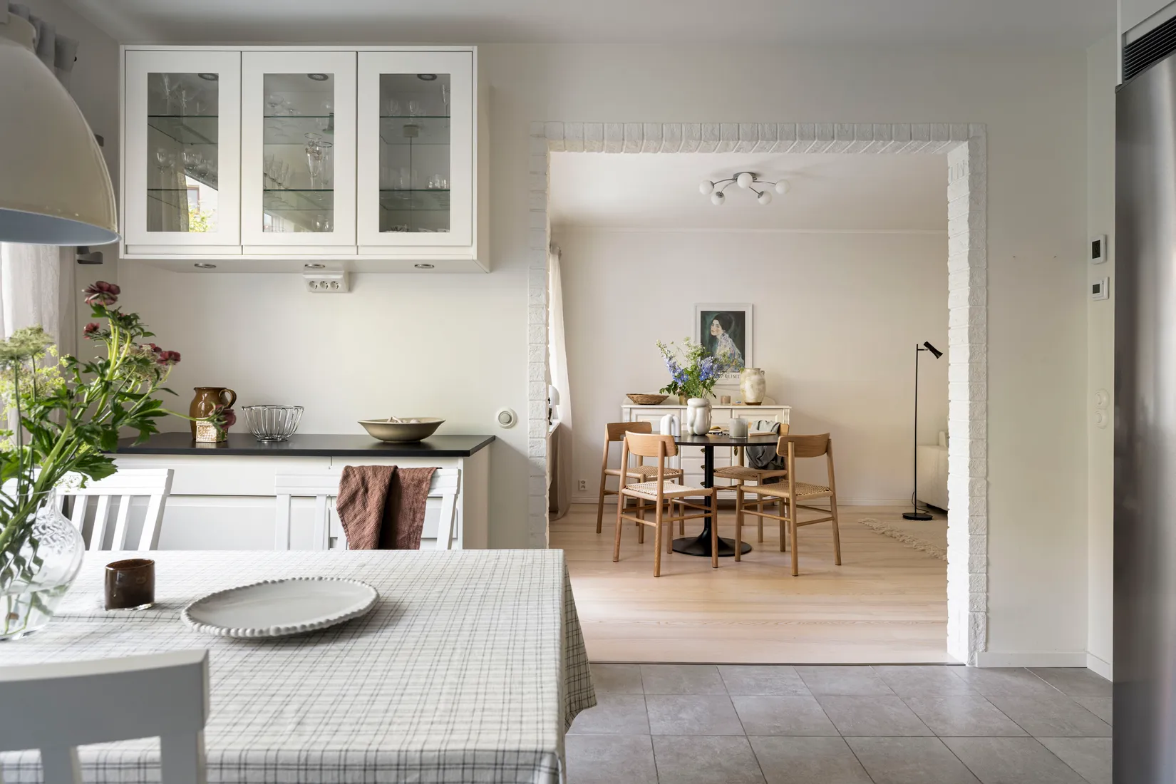 Bostadsrätt, Paradisgatan 19, Masthugget, Göteborg