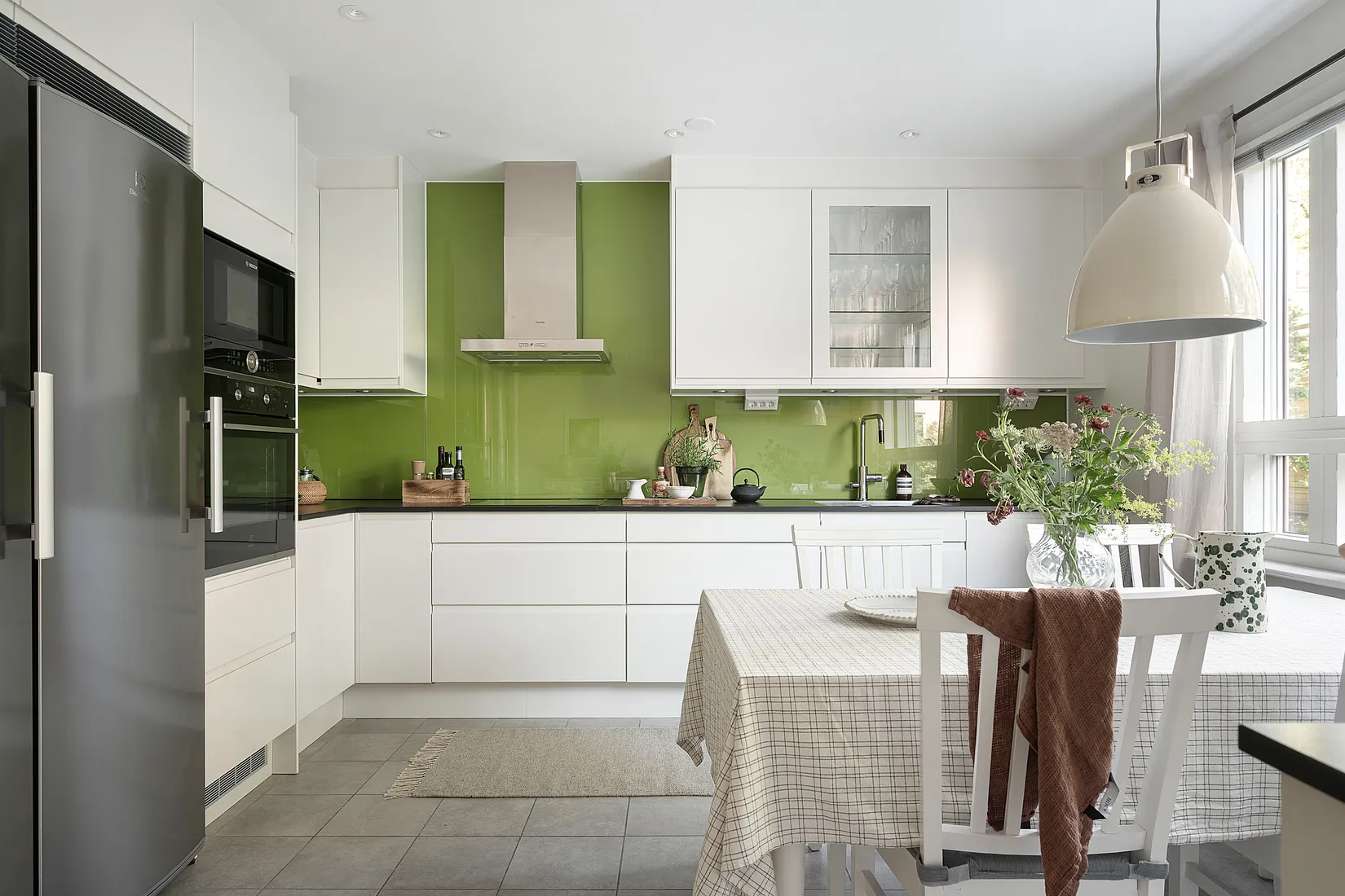 Bostadsrätt, Paradisgatan 19, Masthugget, Göteborg