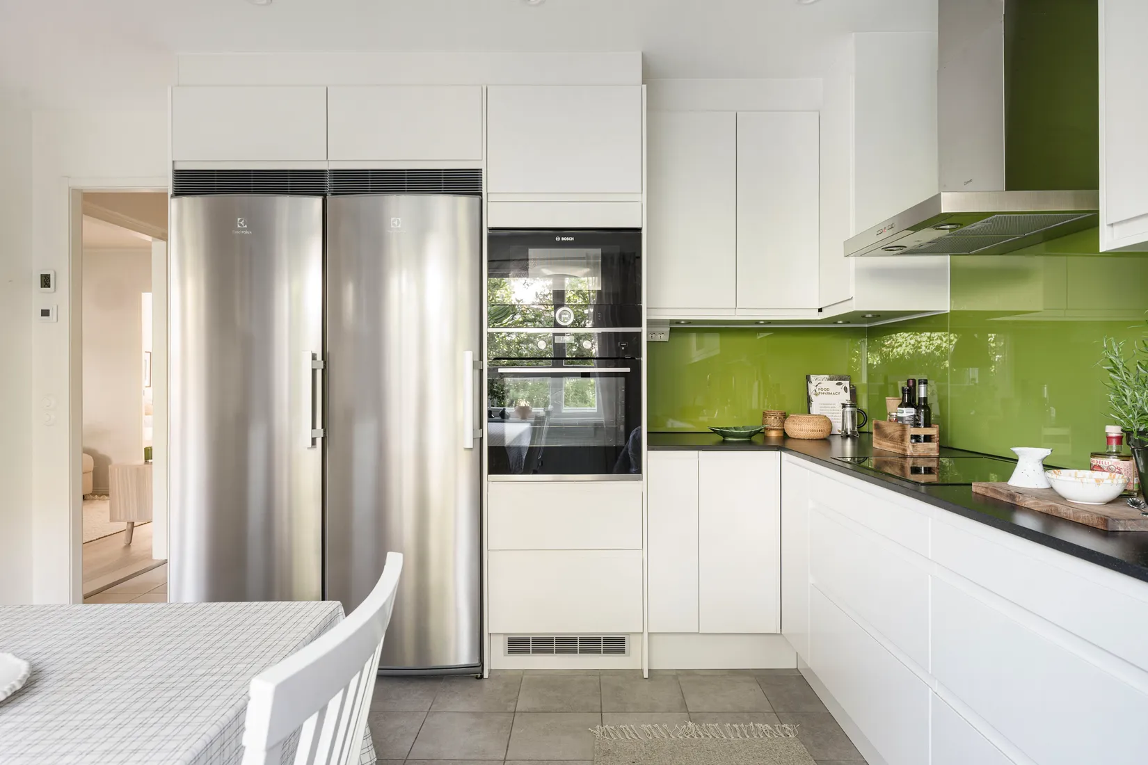 Bostadsrätt, Paradisgatan 19, Masthugget, Göteborg