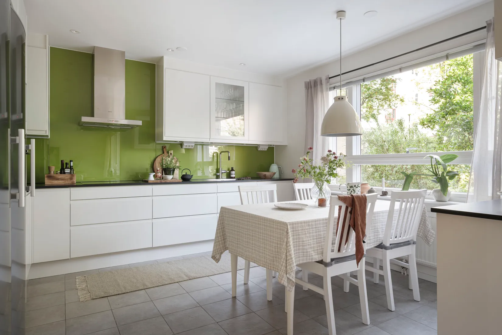 Bostadsrätt, Paradisgatan 19, Masthugget, Göteborg