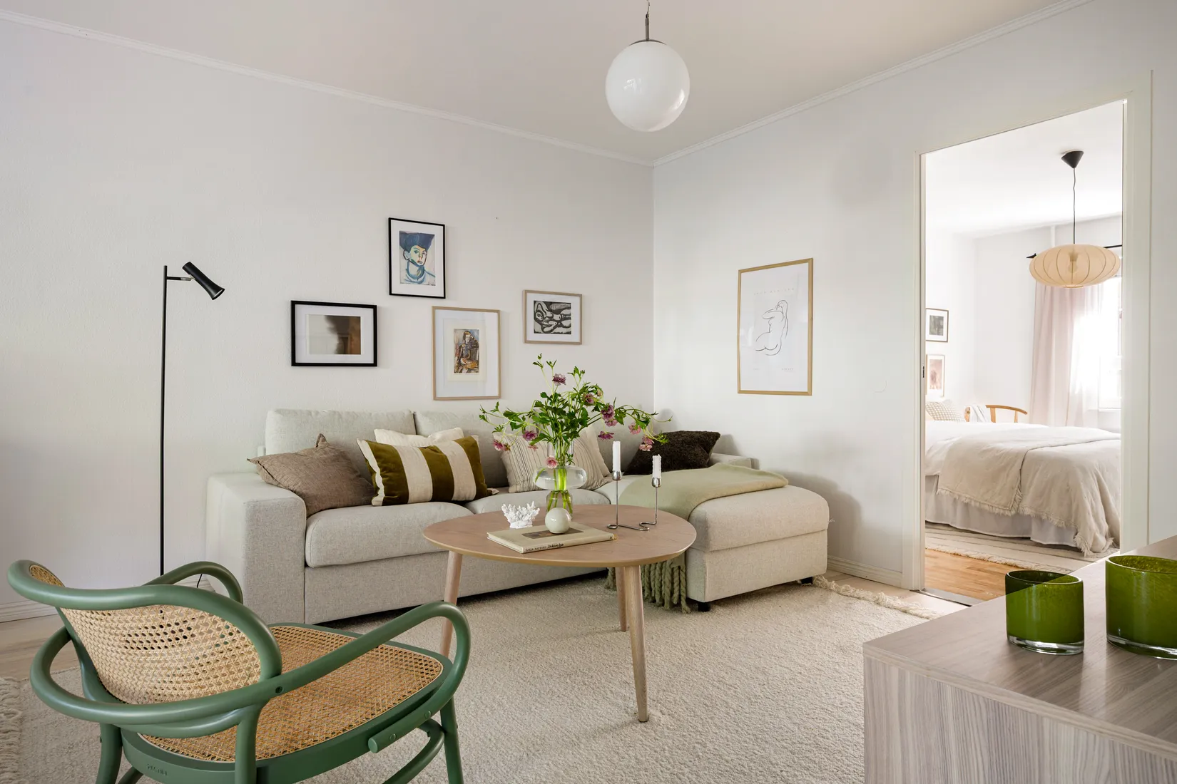 Bostadsrätt, Paradisgatan 19, Masthugget, Göteborg