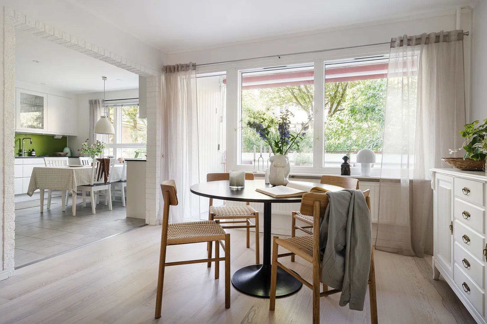 Bostadsrätt, Paradisgatan 19, Masthugget, Göteborg