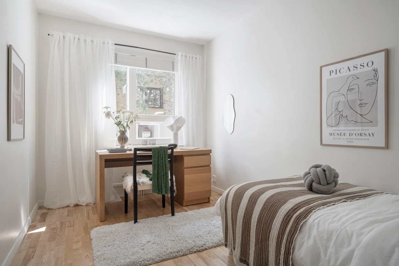 Bostadsrätt, Paradisgatan 19, Masthugget, Göteborg