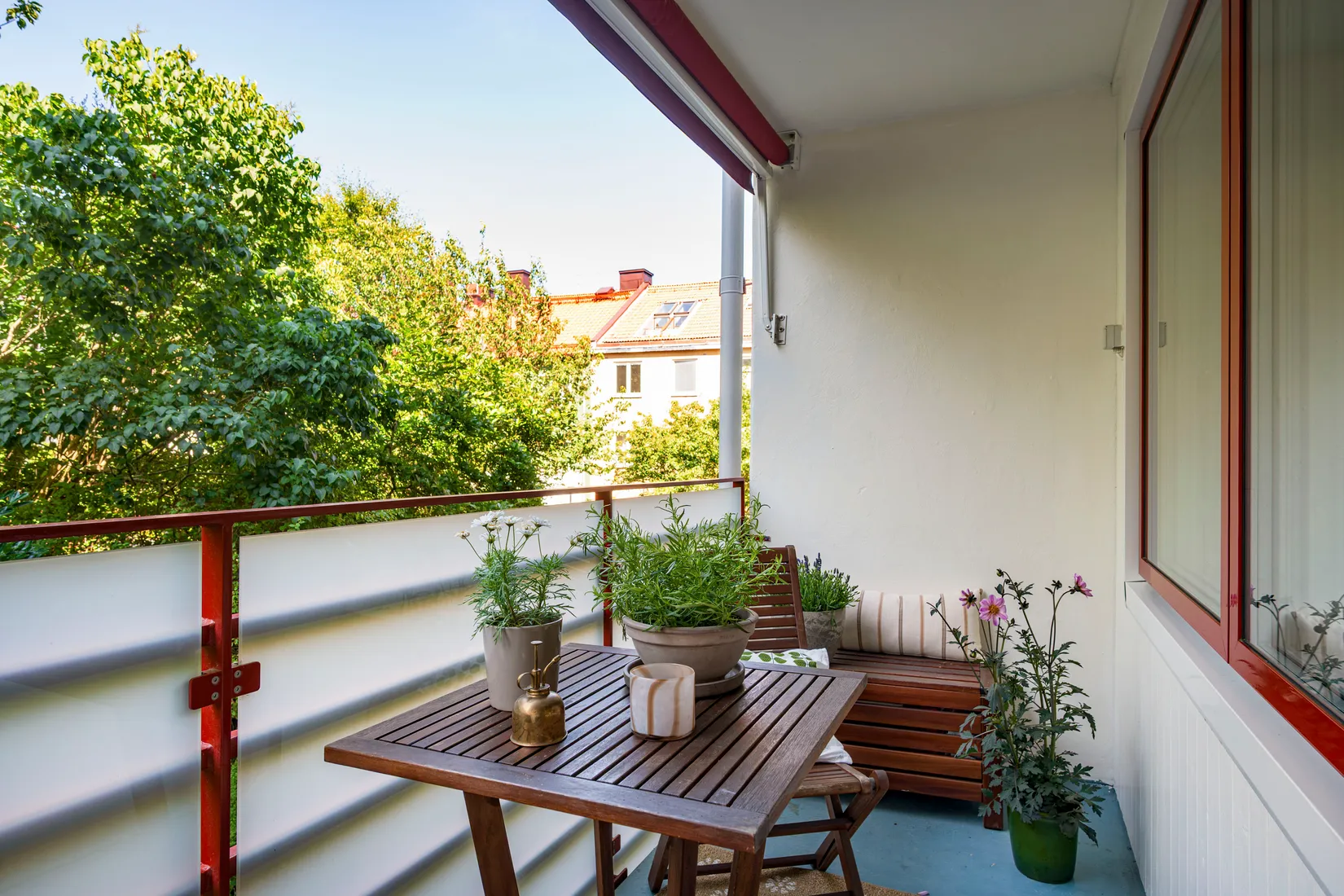 Bostadsrätt, Paradisgatan 19, Masthugget, Göteborg