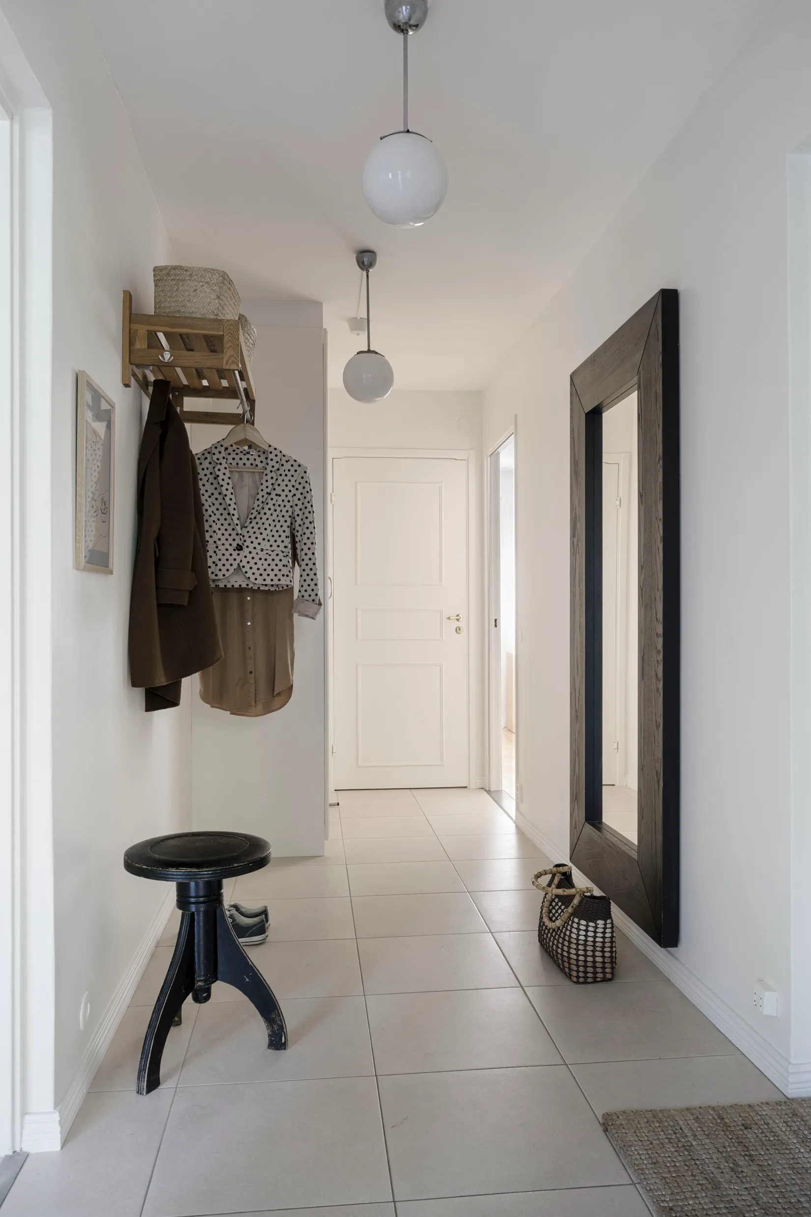 Bostadsrätt, Paradisgatan 19, Masthugget, Göteborg