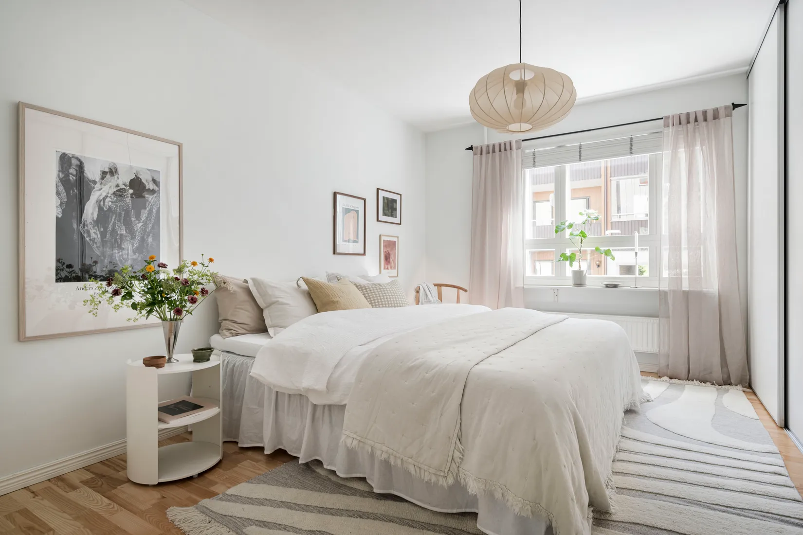 Bostadsrätt, Paradisgatan 19, Masthugget, Göteborg