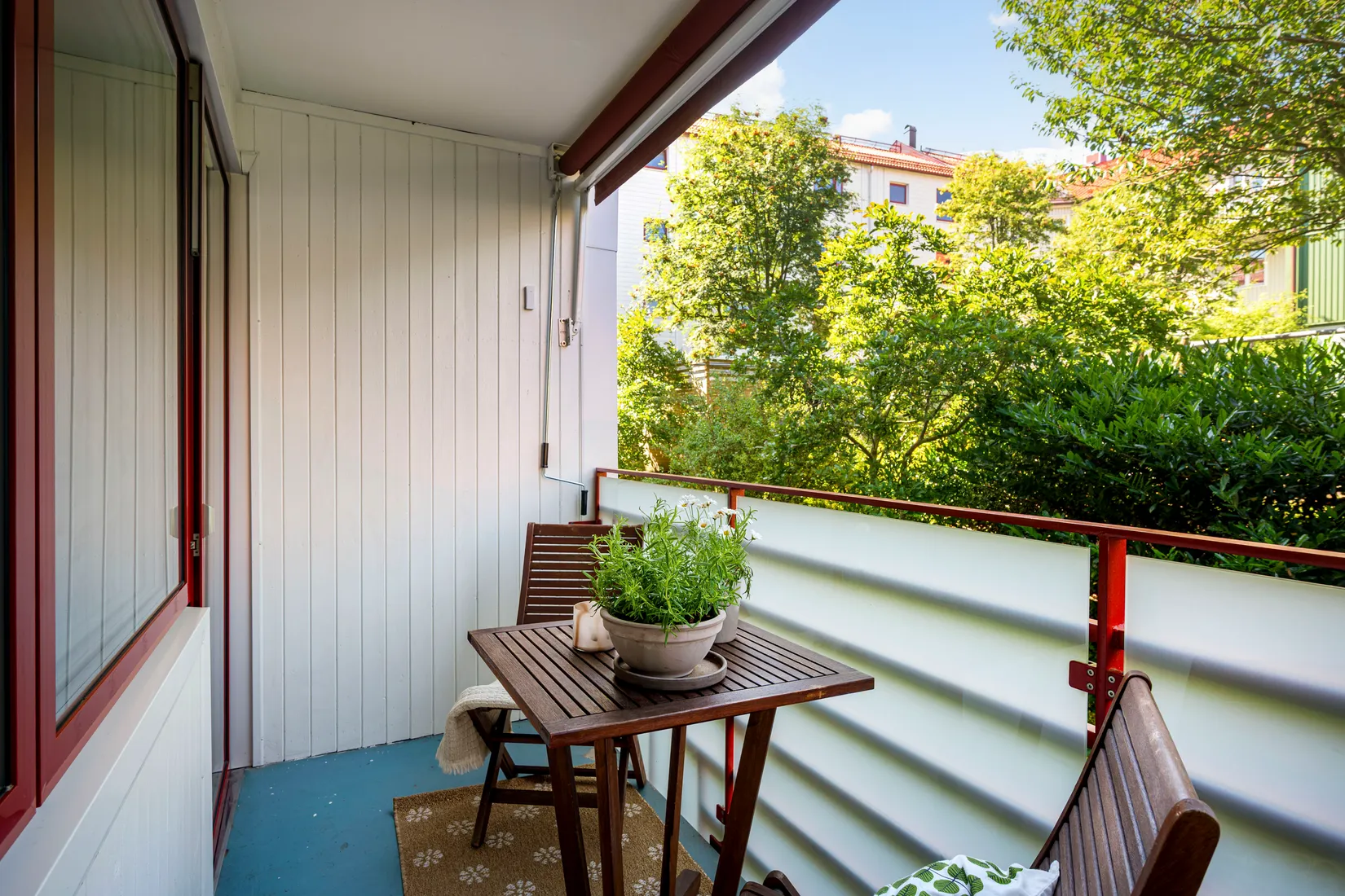 Bostadsrätt, Paradisgatan 19, Masthugget, Göteborg