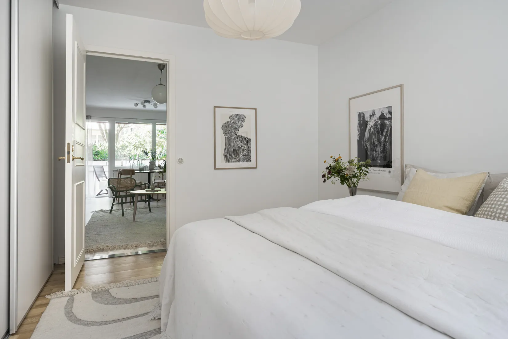 Bostadsrätt, Paradisgatan 19, Masthugget, Göteborg