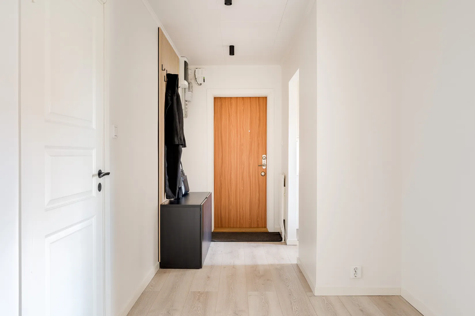 Bostadsrätt, Smedstugugatan 11B, Haga, Norrköping