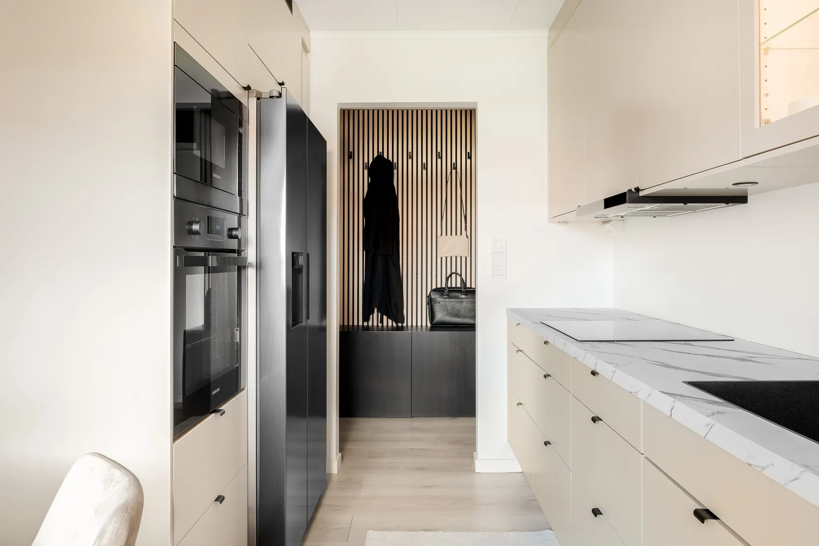 Bostadsrätt, Smedstugugatan 11B, Haga, Norrköping