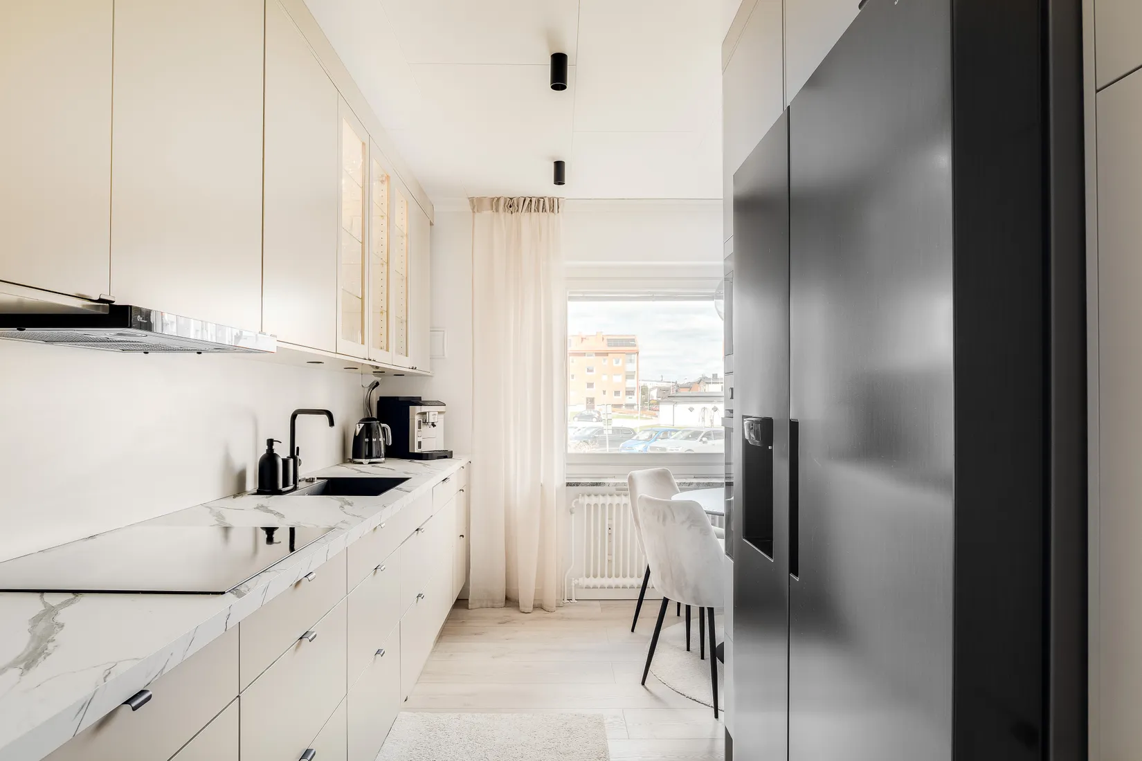 Bostadsrätt, Smedstugugatan 11B, Haga, Norrköping