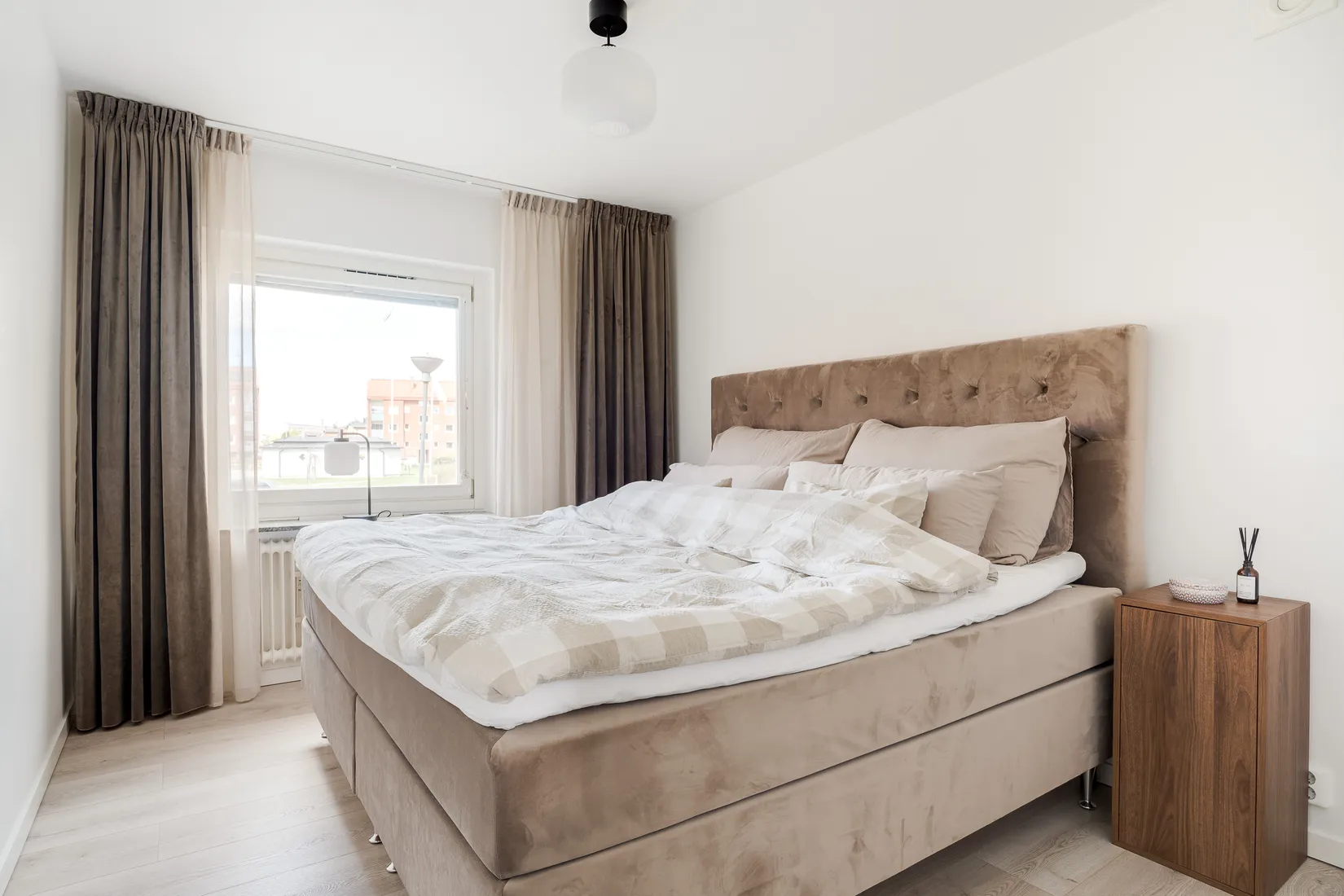 Bostadsrätt, Smedstugugatan 11B, Haga, Norrköping