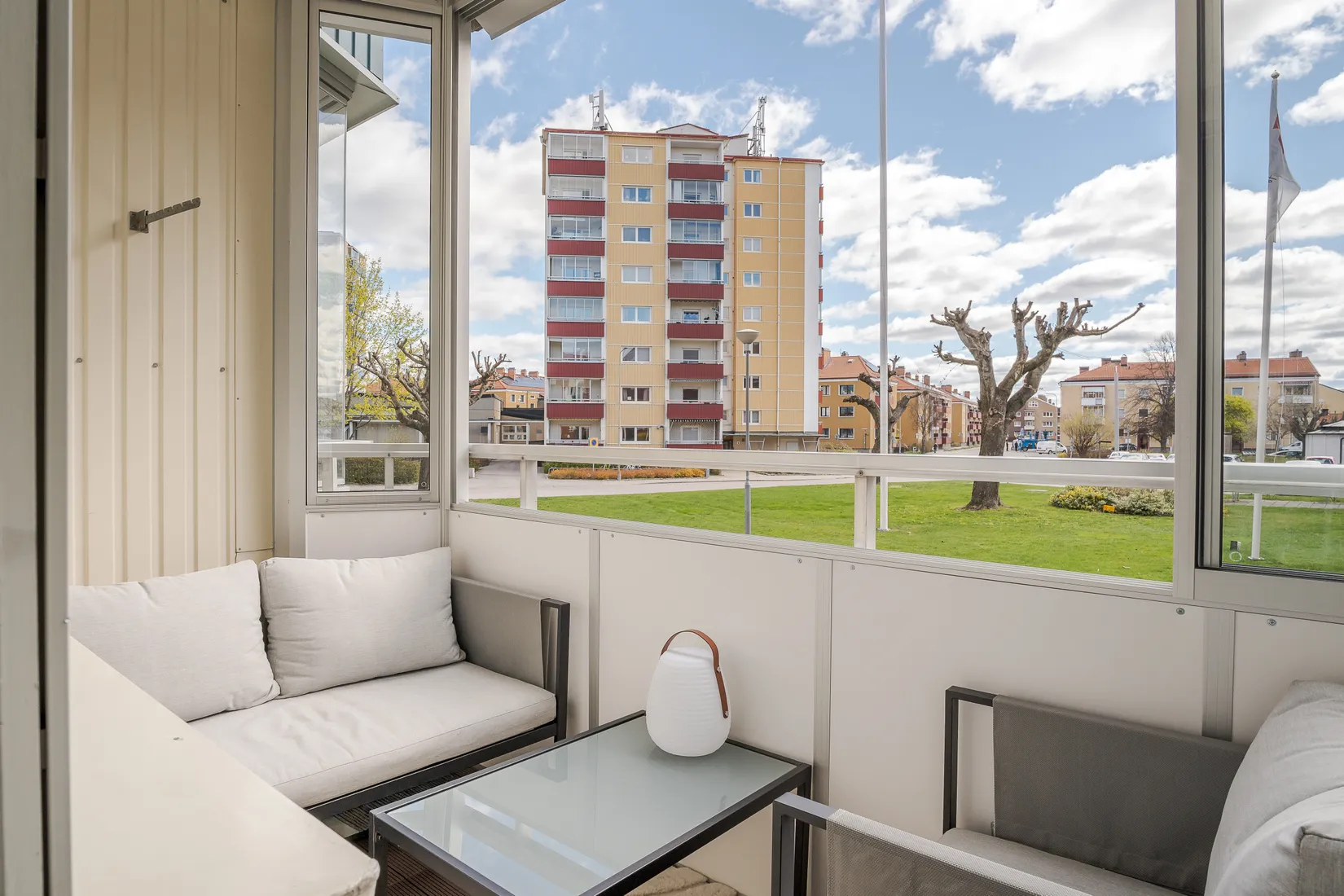 Bostadsrätt, Smedstugugatan 11B, Haga, Norrköping