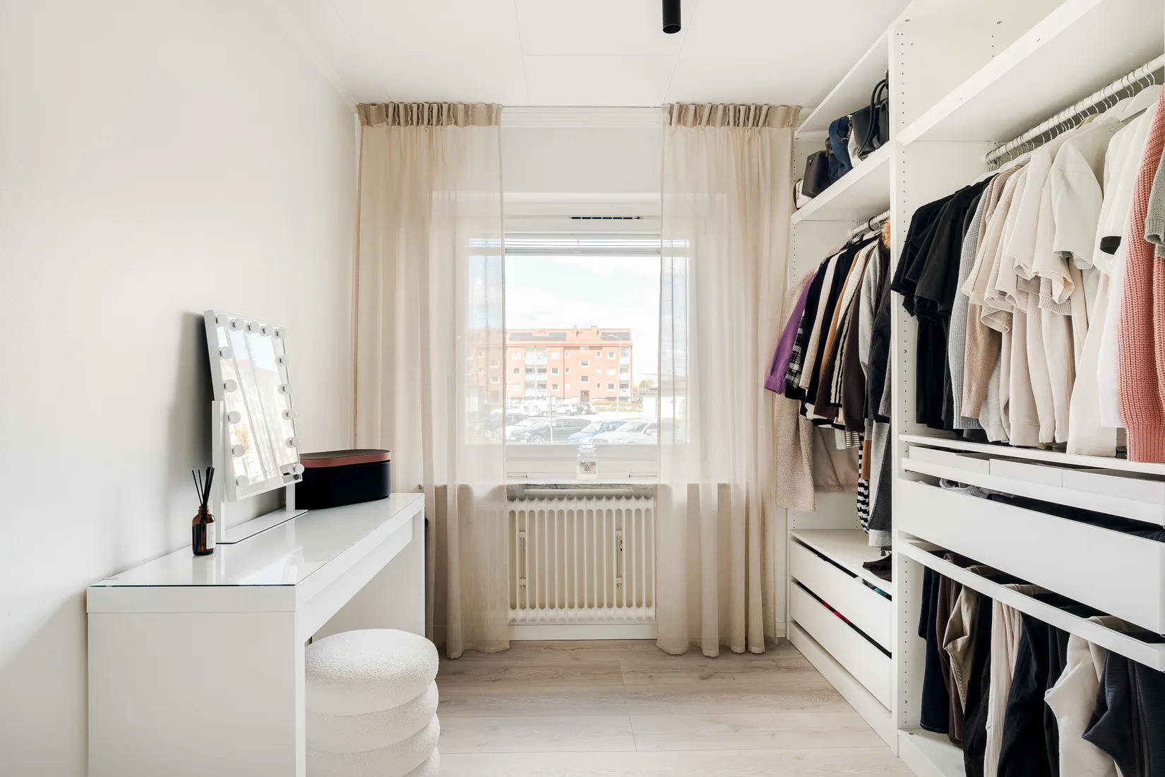 Bostadsrätt, Smedstugugatan 11B, Haga, Norrköping