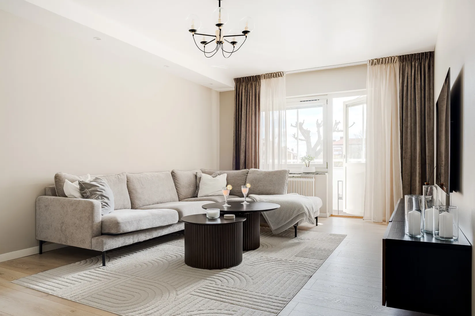 Bostadsrätt, Smedstugugatan 11B, Haga, Norrköping