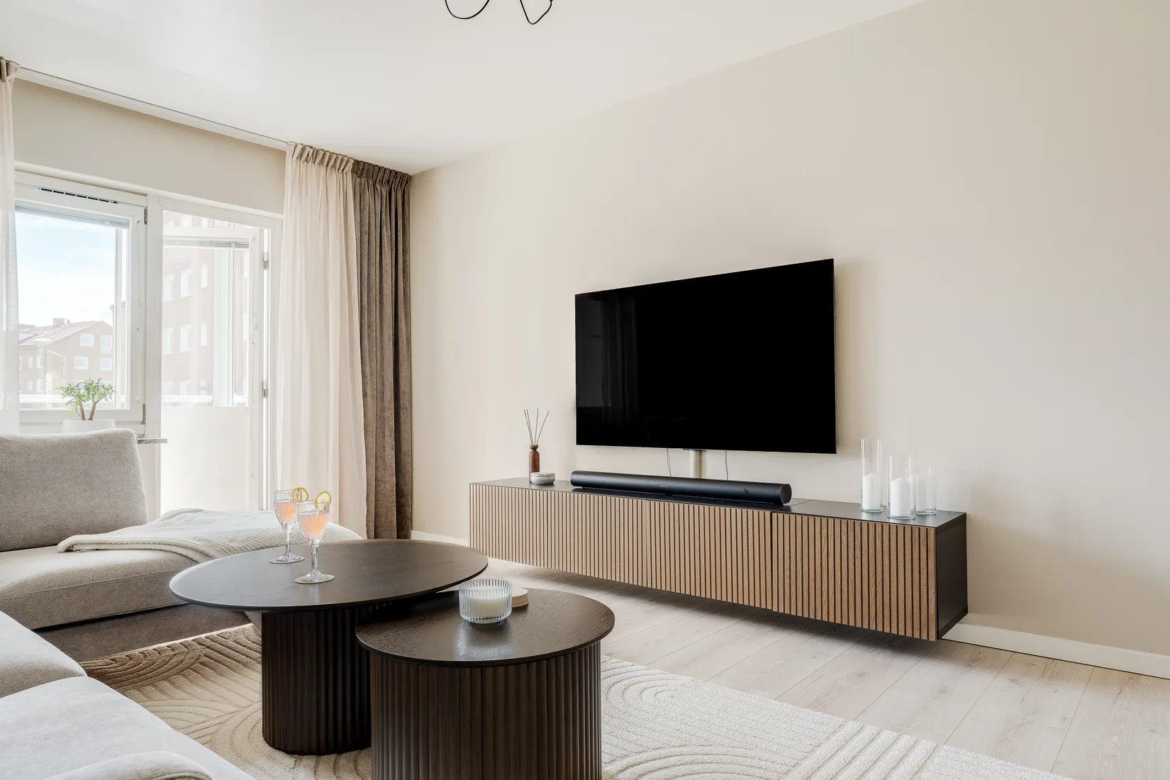 Bostadsrätt, Smedstugugatan 11B, Haga, Norrköping