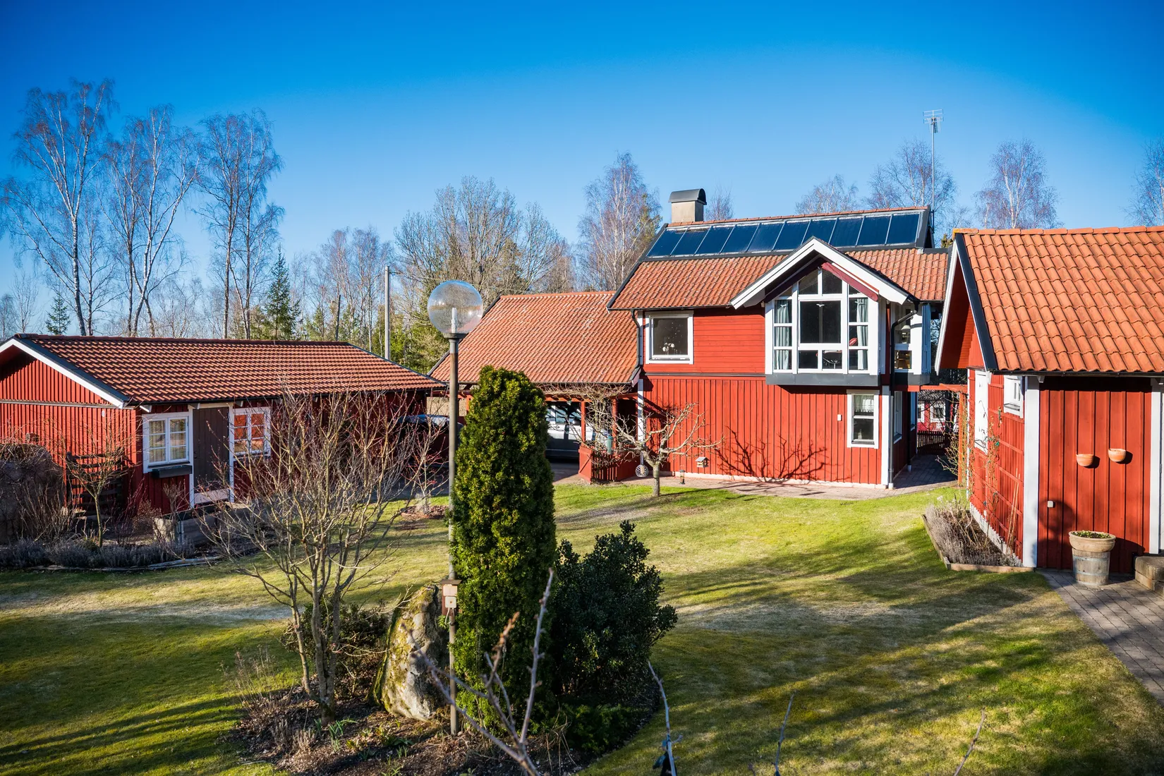 Villa, Kylen 1425, Kylen, Osby