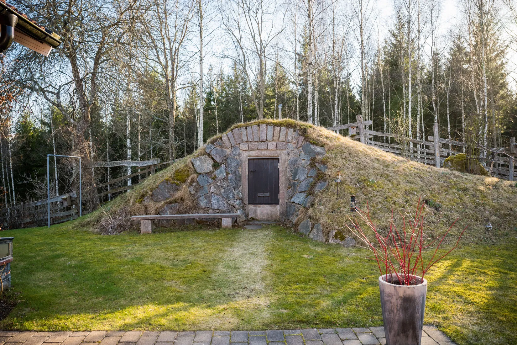 Villa, Kylen 1425, Kylen, Osby