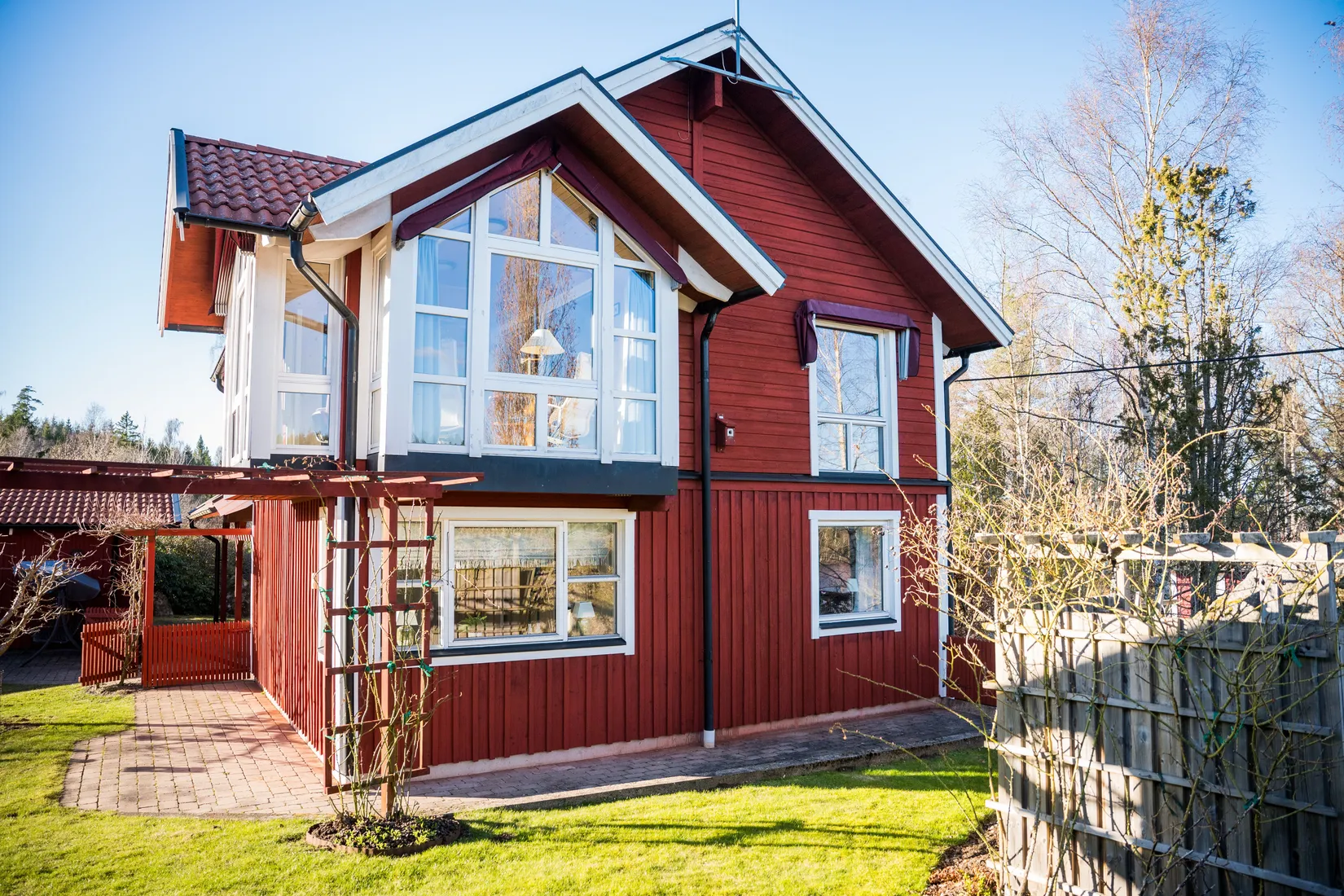 Villa, Kylen 1425, Kylen, Osby